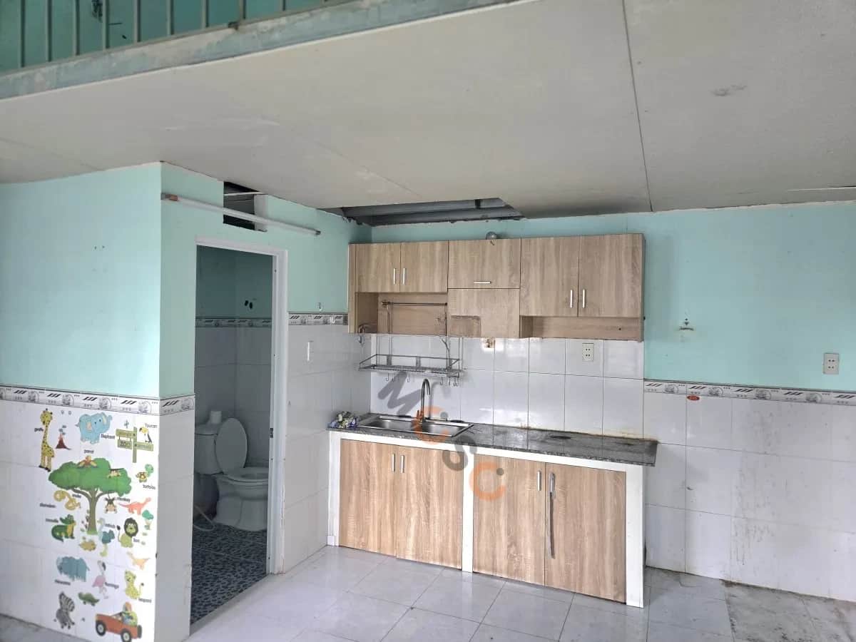 Cho thuê BĐS khác Đường số 9 Thủ Đức, TP.HCM – giá 4.5 triệu Cho thuê BĐS khác Đường số 9 Thủ Đức, TP.HCM – giá 4.5 triệu