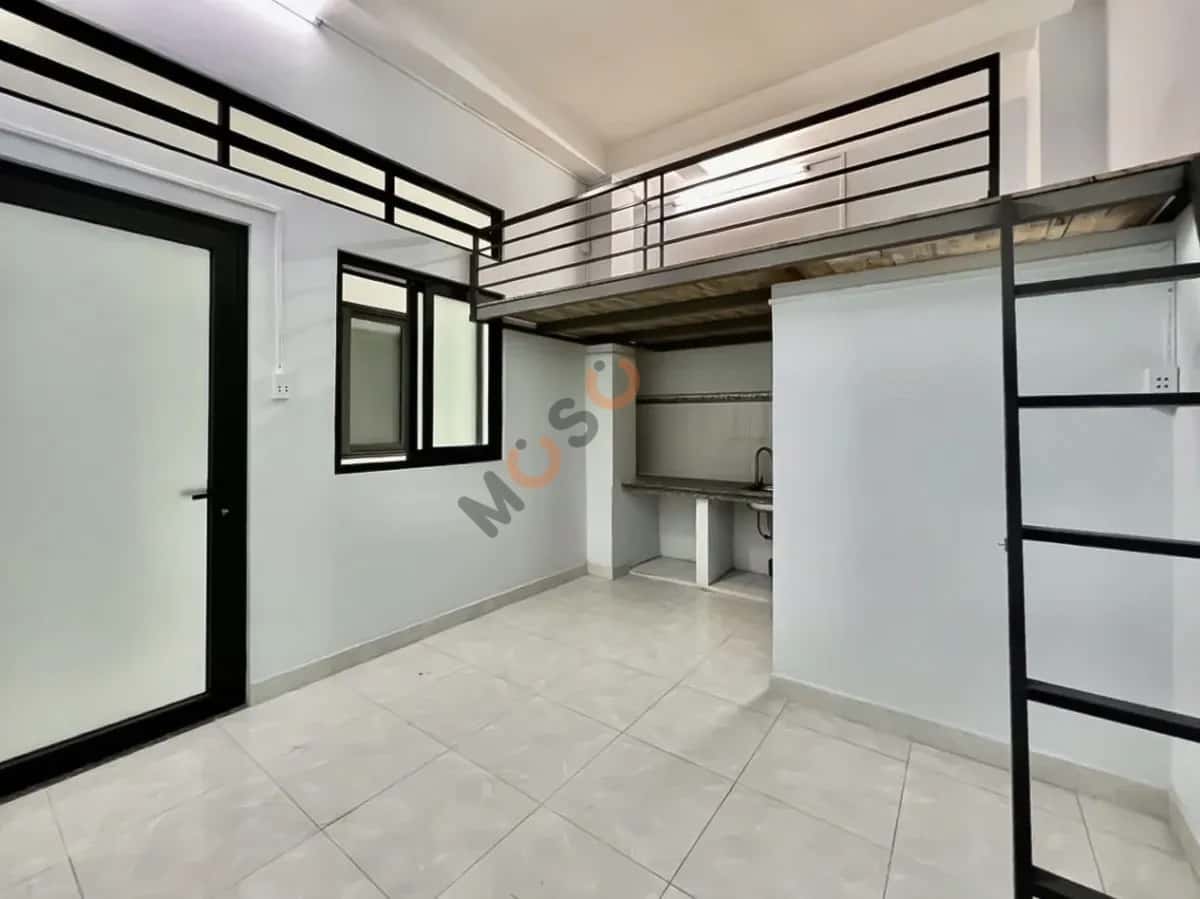 Cho thuê BĐS khác Trường Chinh Tân Bình, TP.HCM – giá 2.5 triệu — Hình 3 Cho thuê BĐS khác Trường Chinh Tân Bình, TP.HCM – giá 2.5 triệu — Hình 3