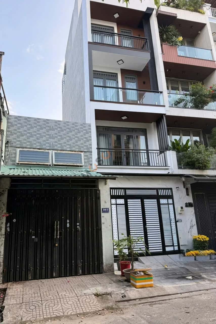 Hình ảnh nhà 2 Hình ảnh nhà 2