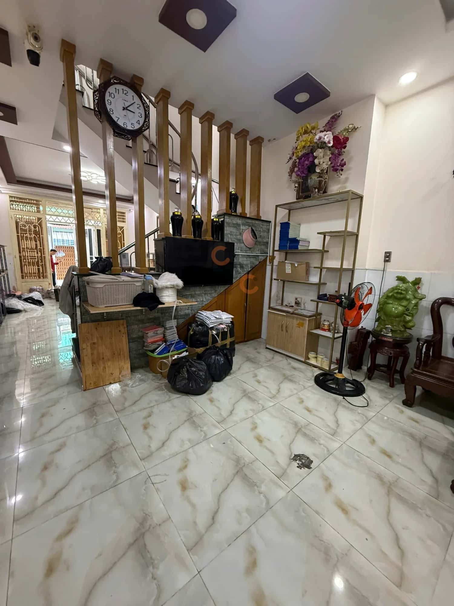 Hình ảnh nhà 3 Hình ảnh nhà 3