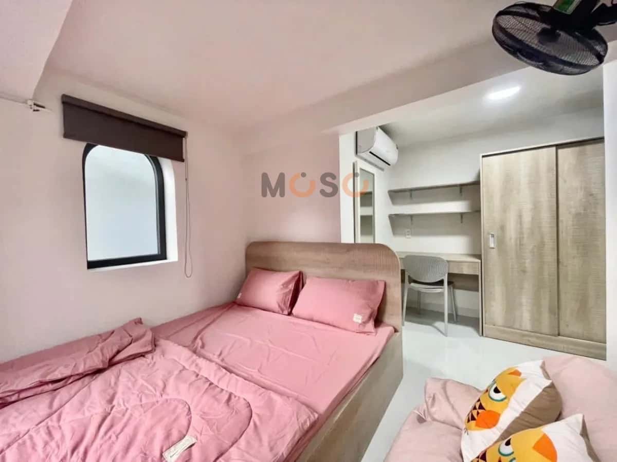 Cho thuê BĐS khác Cách Mạng Tháng Tám Quận 1, TP.HCM – giá 5.7 triệu — Hình 3 Cho thuê BĐS khác Cách Mạng Tháng Tám Quận 1, TP.HCM – giá 5.7 triệu — Hình 3