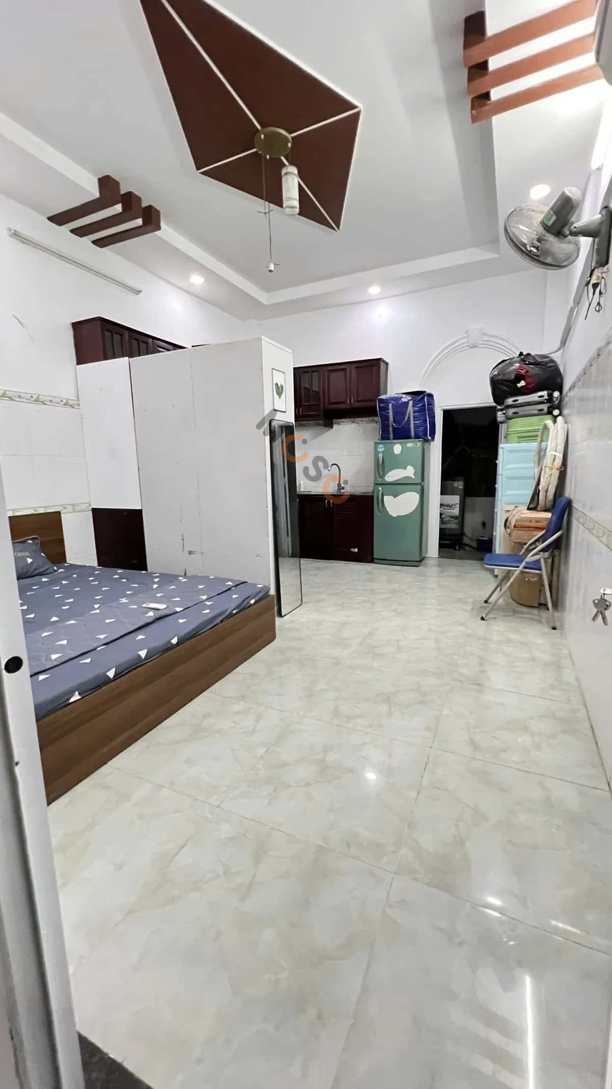 Cho thuê BĐS khác Đường Tân Chánh Hiệp 3 Quận 12, TP.HCM – giá 3.3 triệu — Hình 3 Cho thuê BĐS khác Đường Tân Chánh Hiệp 3 Quận 12, TP.HCM – giá 3.3 triệu — Hình 3