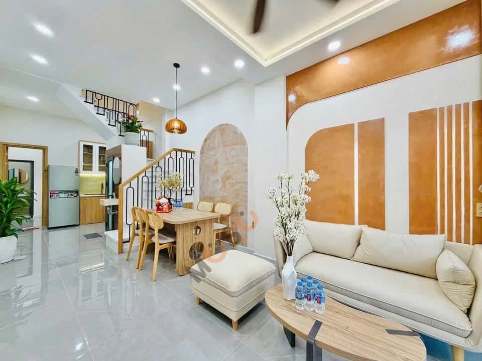 Hình ảnh nhà 3 Hình ảnh nhà 3