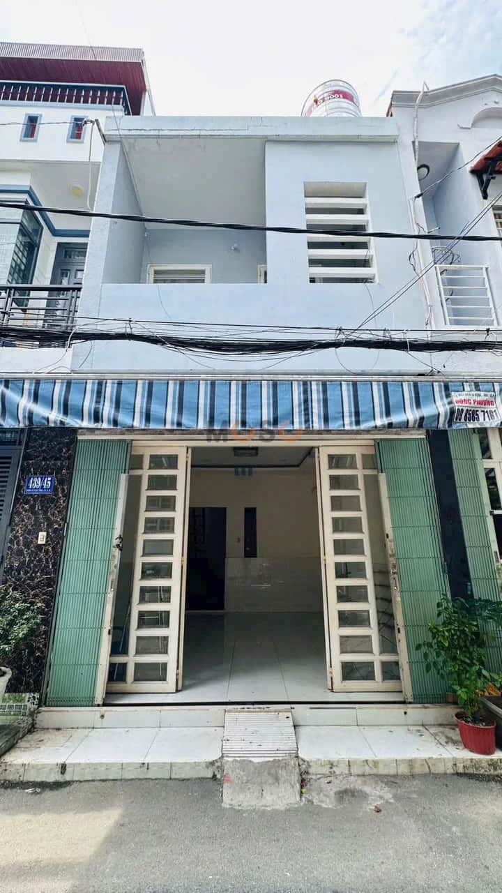 Bán nhà hẻm 439/47 Đường Nguyễn Văn Khối Quận Gò Vấp, TP.HCM – 2 phòng ngủ, giá 4.7 tỷ Bán nhà hẻm 439/47 Đường Nguyễn Văn Khối Quận Gò Vấp, TP.HCM – 2 phòng ngủ, giá 4.7 tỷ
