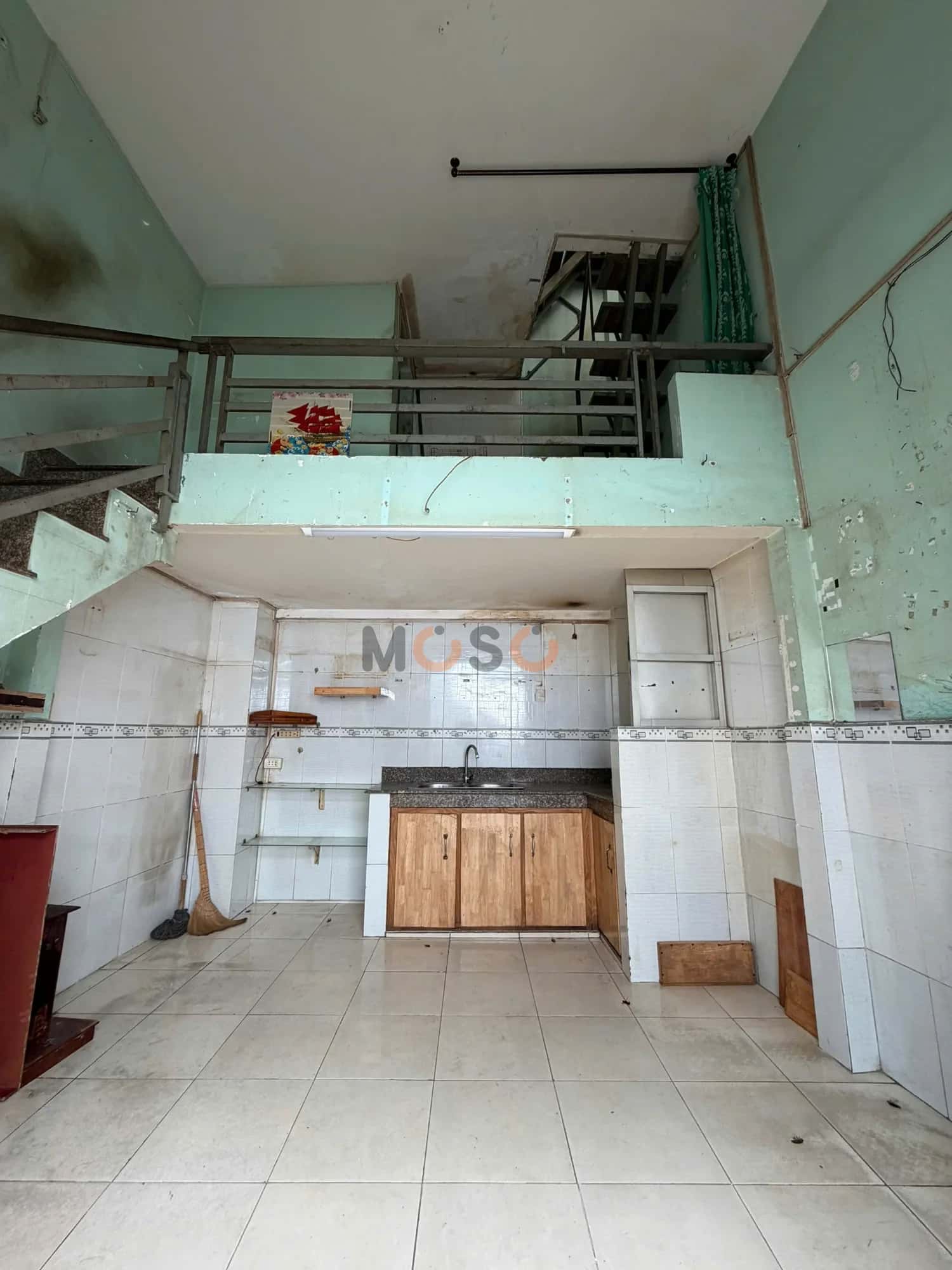 Bán nhà hẻm 129/47/2 Nguyển Trãi Quận 5, TP.HCM – 3 phòng ngủ, giá 3.7 tỷ — Hình 2 Bán nhà hẻm 129/47/2 Nguyển Trãi Quận 5, TP.HCM – 3 phòng ngủ, giá 3.7 tỷ — Hình 2