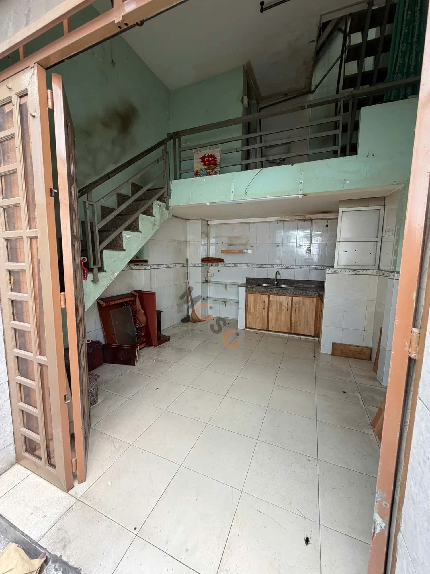 Bán nhà hẻm 129/47/2 Nguyển Trãi Quận 5, TP.HCM – 3 phòng ngủ, giá 3.7 tỷ — Hình 3 Bán nhà hẻm 129/47/2 Nguyển Trãi Quận 5, TP.HCM – 3 phòng ngủ, giá 3.7 tỷ — Hình 3