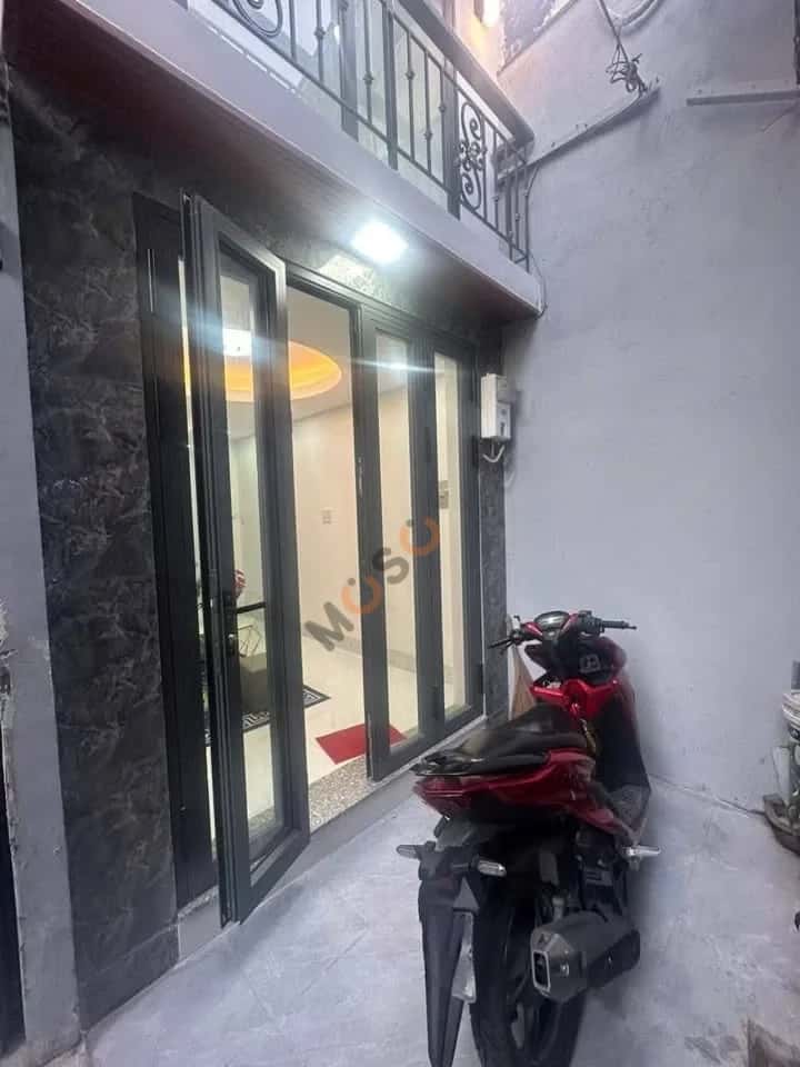 Bán nhà hẻm 85/25 đường số 12 Quận Bình Tân, TP.HCM – 3 phòng ngủ, giá 2.5 tỷ — Hình 3 Bán nhà hẻm 85/25 đường số 12 Quận Bình Tân, TP.HCM – 3 phòng ngủ, giá 2.5 tỷ — Hình 3