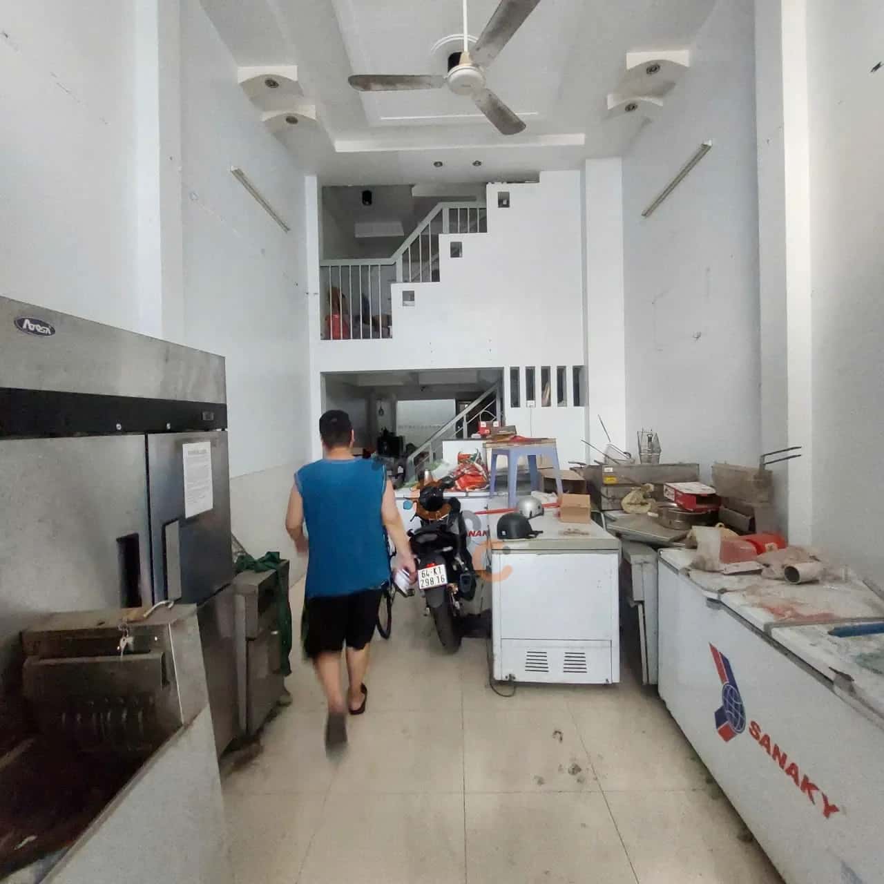 Bán nhà hẻm 745/242 Quang Trung Quận Gò Vấp, TP.HCM – 3 phòng ngủ, giá 8.5 tỷ — Hình 3 Bán nhà hẻm 745/242 Quang Trung Quận Gò Vấp, TP.HCM – 3 phòng ngủ, giá 8.5 tỷ — Hình 3