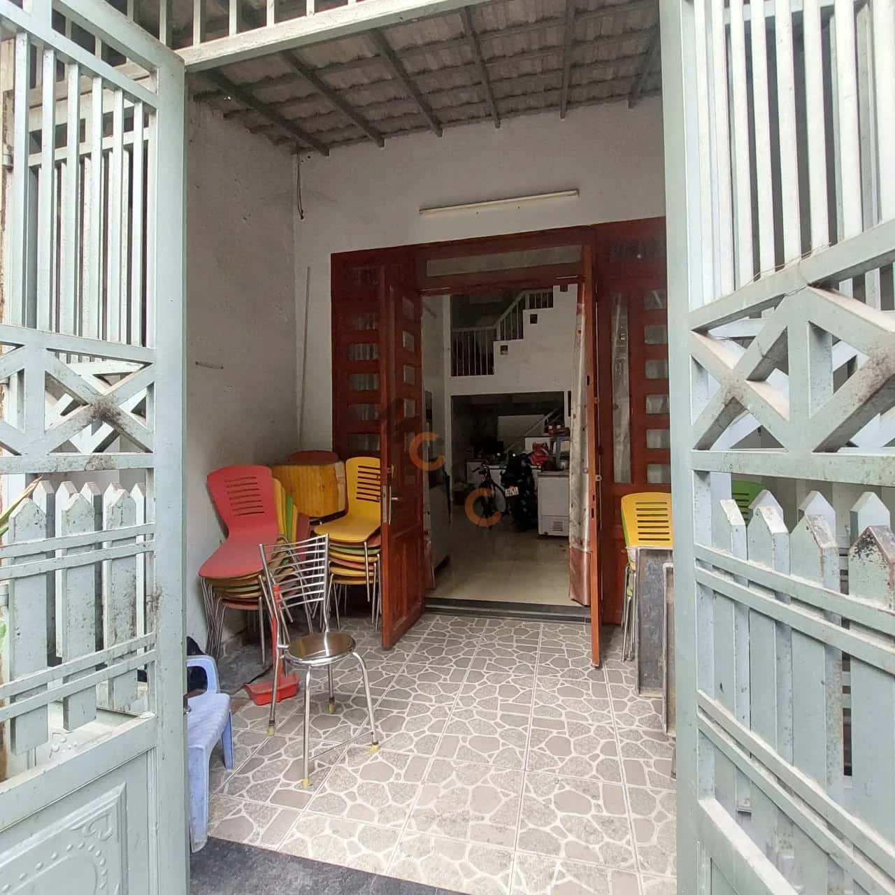 Bán nhà hẻm 745/242 Quang Trung Quận Gò Vấp, TP.HCM – 3 phòng ngủ, giá 8.5 tỷ — Hình 2 Bán nhà hẻm 745/242 Quang Trung Quận Gò Vấp, TP.HCM – 3 phòng ngủ, giá 8.5 tỷ — Hình 2