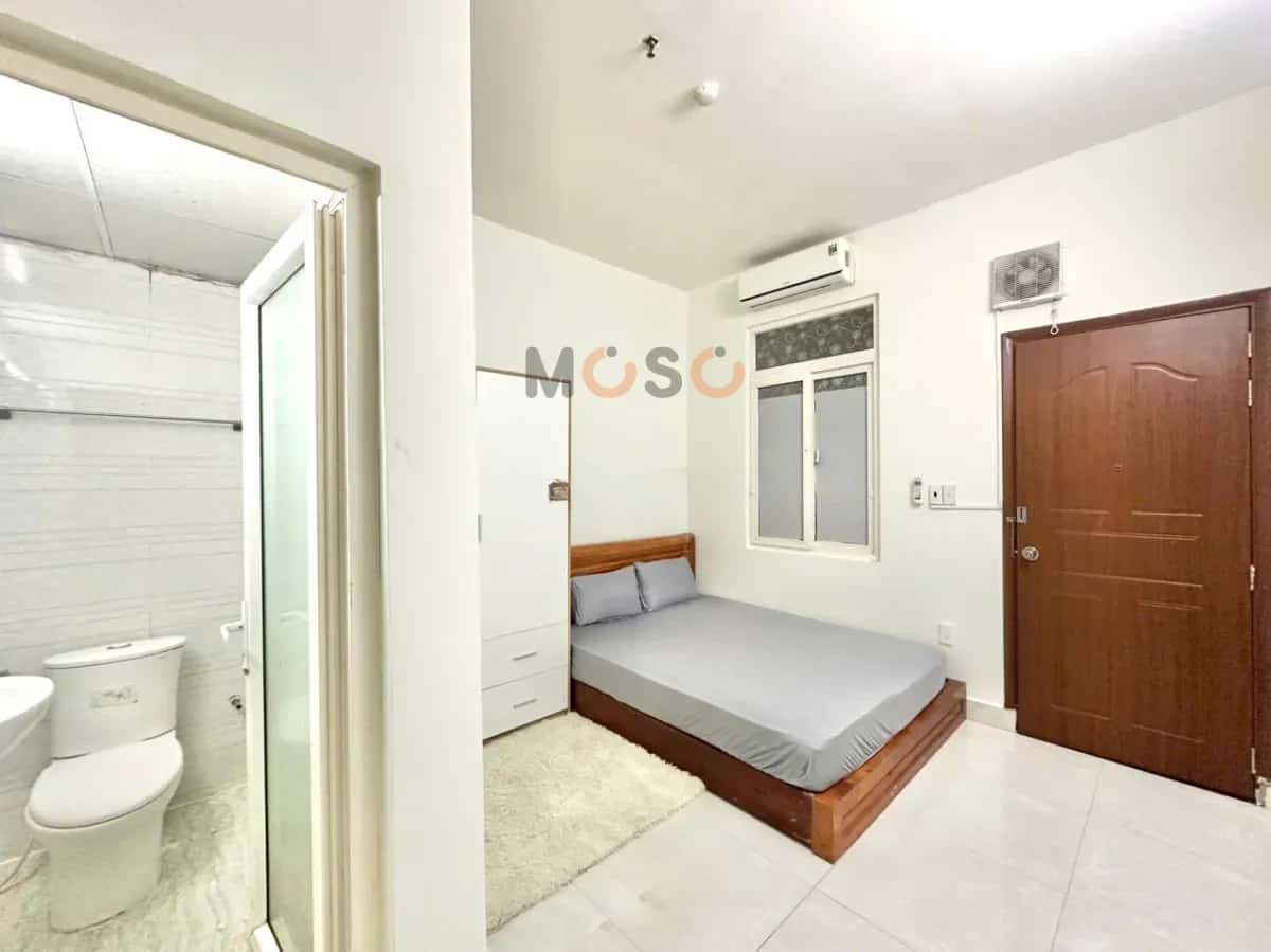 Cho thuê BĐS khác Tân Thuận Tây Quận 7, TP.HCM – giá 3.8 triệu — Hình 2 Cho thuê BĐS khác Tân Thuận Tây Quận 7, TP.HCM – giá 3.8 triệu — Hình 2