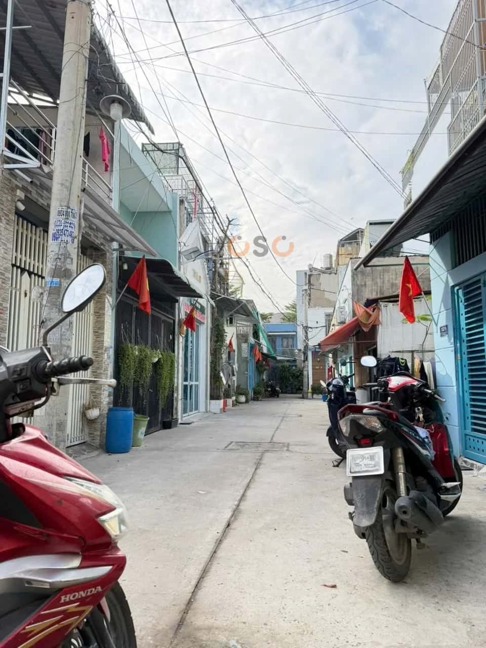 Bán đất Đường Tân Thới Hiệp 14 Quận 12, TP.HCM – giá 5 tỷ — Hình 3 Bán đất Đường Tân Thới Hiệp 14 Quận 12, TP.HCM – giá 5 tỷ — Hình 3