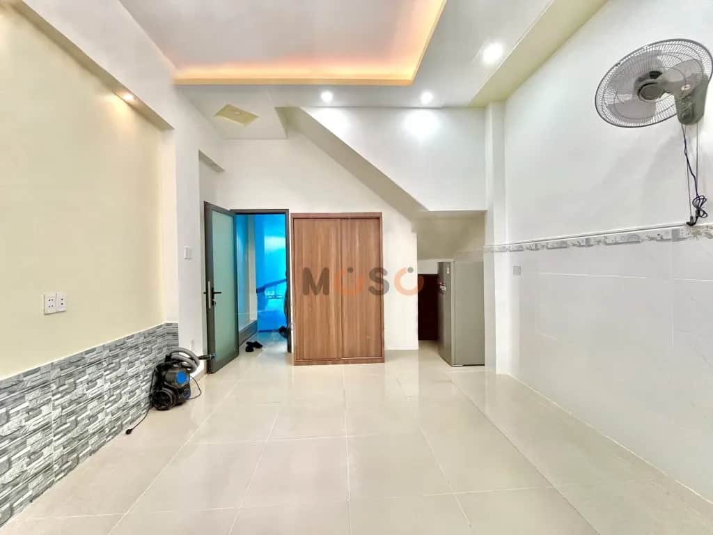 Cho thuê BĐS khác Lê Văn Thọ Gò Vấp, TP.HCM – giá 4.8 triệu Cho thuê BĐS khác Lê Văn Thọ Gò Vấp, TP.HCM – giá 4.8 triệu