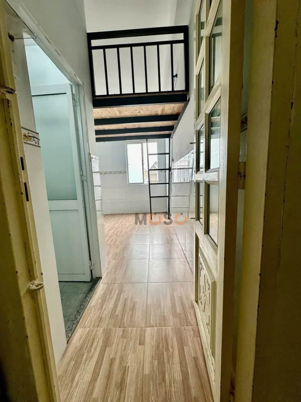 Cho thuê BĐS khác Phố số 59 Gò Vấp, TP.HCM – 1 phòng ngủ, giá 3.5 triệu Cho thuê BĐS khác Phố số 59 Gò Vấp, TP.HCM – 1 phòng ngủ, giá 3.5 triệu