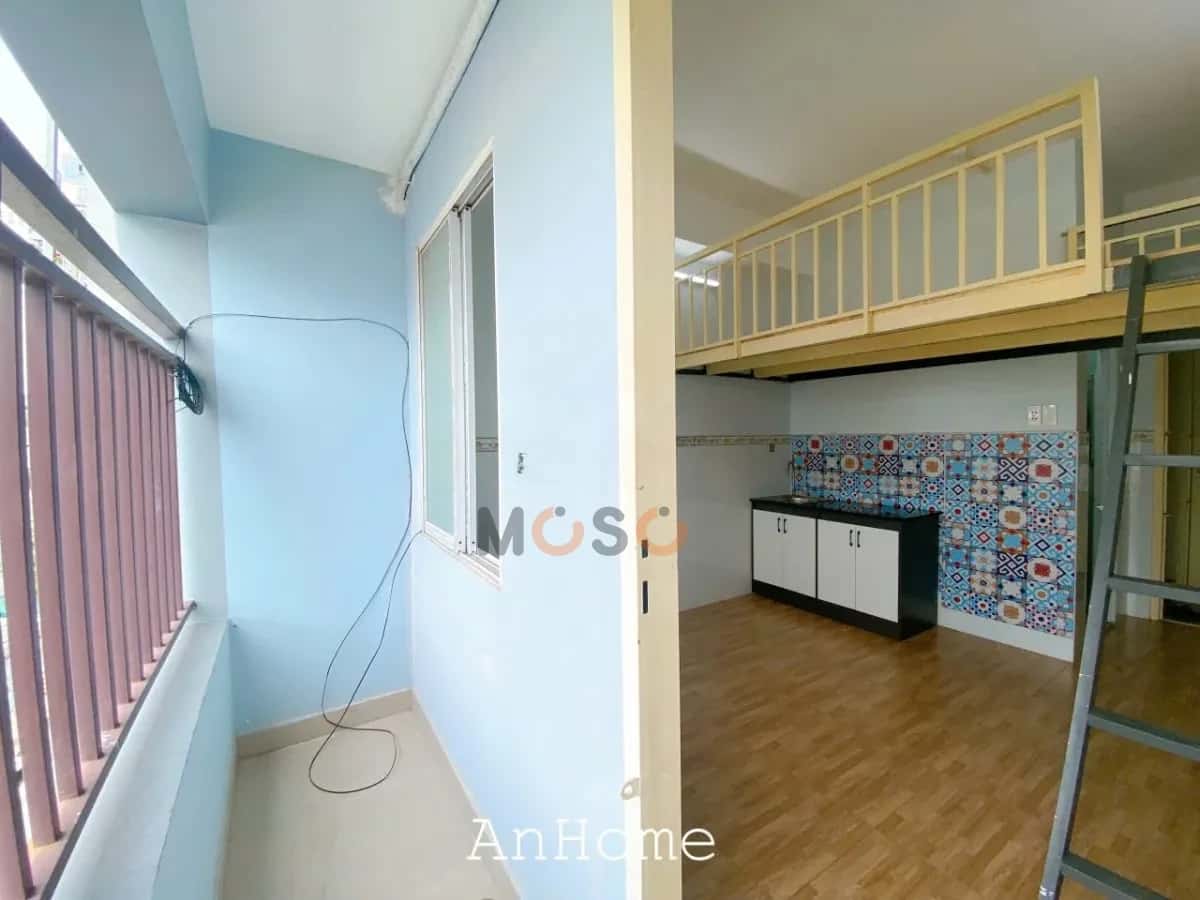 Cho thuê BĐS khác Phố số 59 Gò Vấp, TP.HCM – giá 3.6 triệu — Hình 2 Cho thuê BĐS khác Phố số 59 Gò Vấp, TP.HCM – giá 3.6 triệu — Hình 2