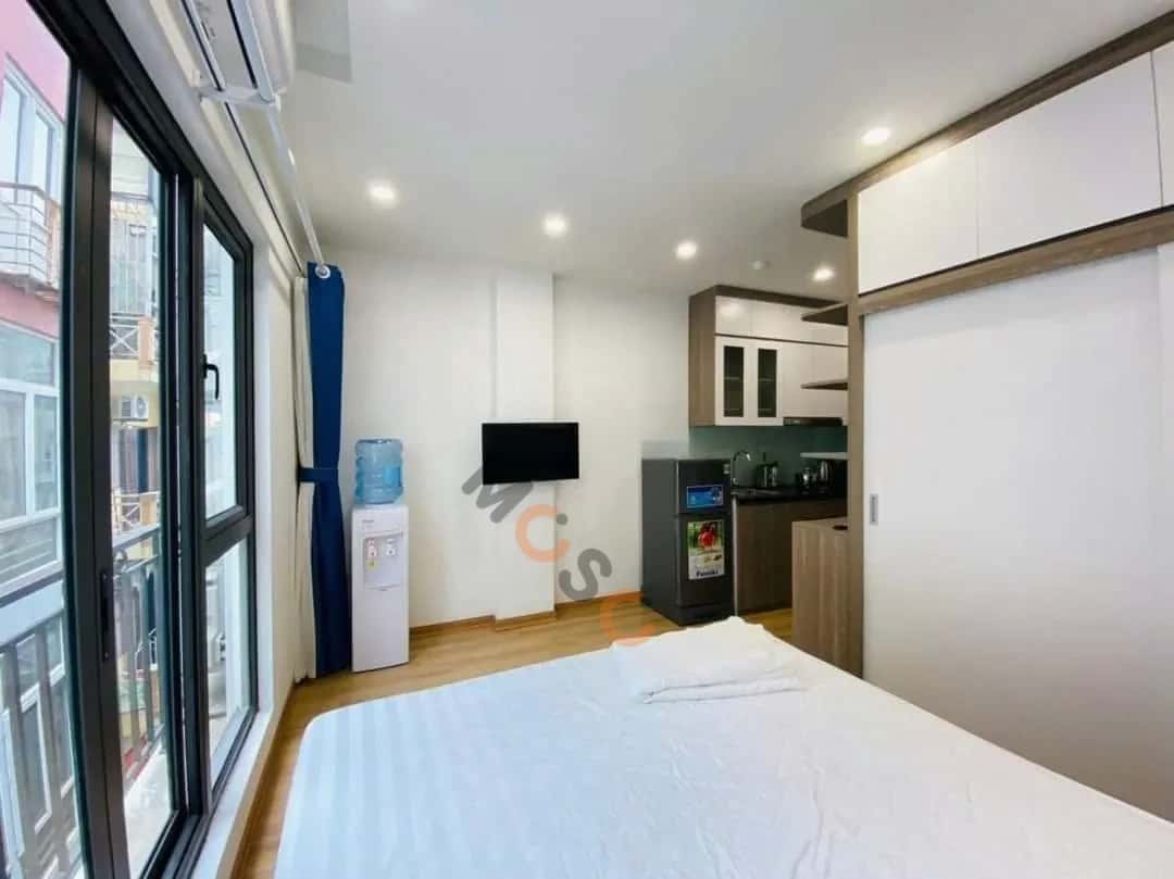 Cho thuê BĐS khác Nguyễn Văn Đậu Quận Phú Nhuận, TP.HCM – giá 5.5 triệu — Hình 2 Cho thuê BĐS khác Nguyễn Văn Đậu Quận Phú Nhuận, TP.HCM – giá 5.5 triệu — Hình 2