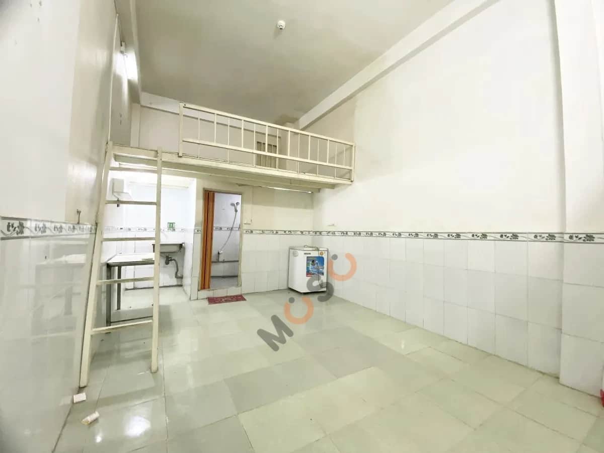 Cho thuê BĐS khác Đường số 3 Gò Vấp, TP.HCM – 1 phòng ngủ, giá 3.2 triệu Cho thuê BĐS khác Đường số 3 Gò Vấp, TP.HCM – 1 phòng ngủ, giá 3.2 triệu
