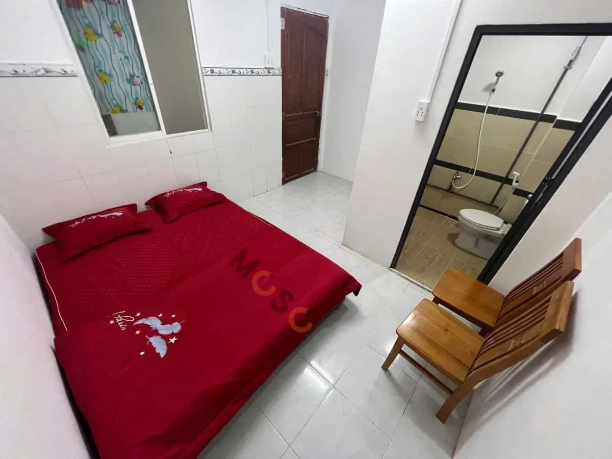 Cho thuê BĐS khác Kinh Dương Vương Bình Tân, TP.HCM – giá 2.5 triệu — Hình 3 Cho thuê BĐS khác Kinh Dương Vương Bình Tân, TP.HCM – giá 2.5 triệu — Hình 3