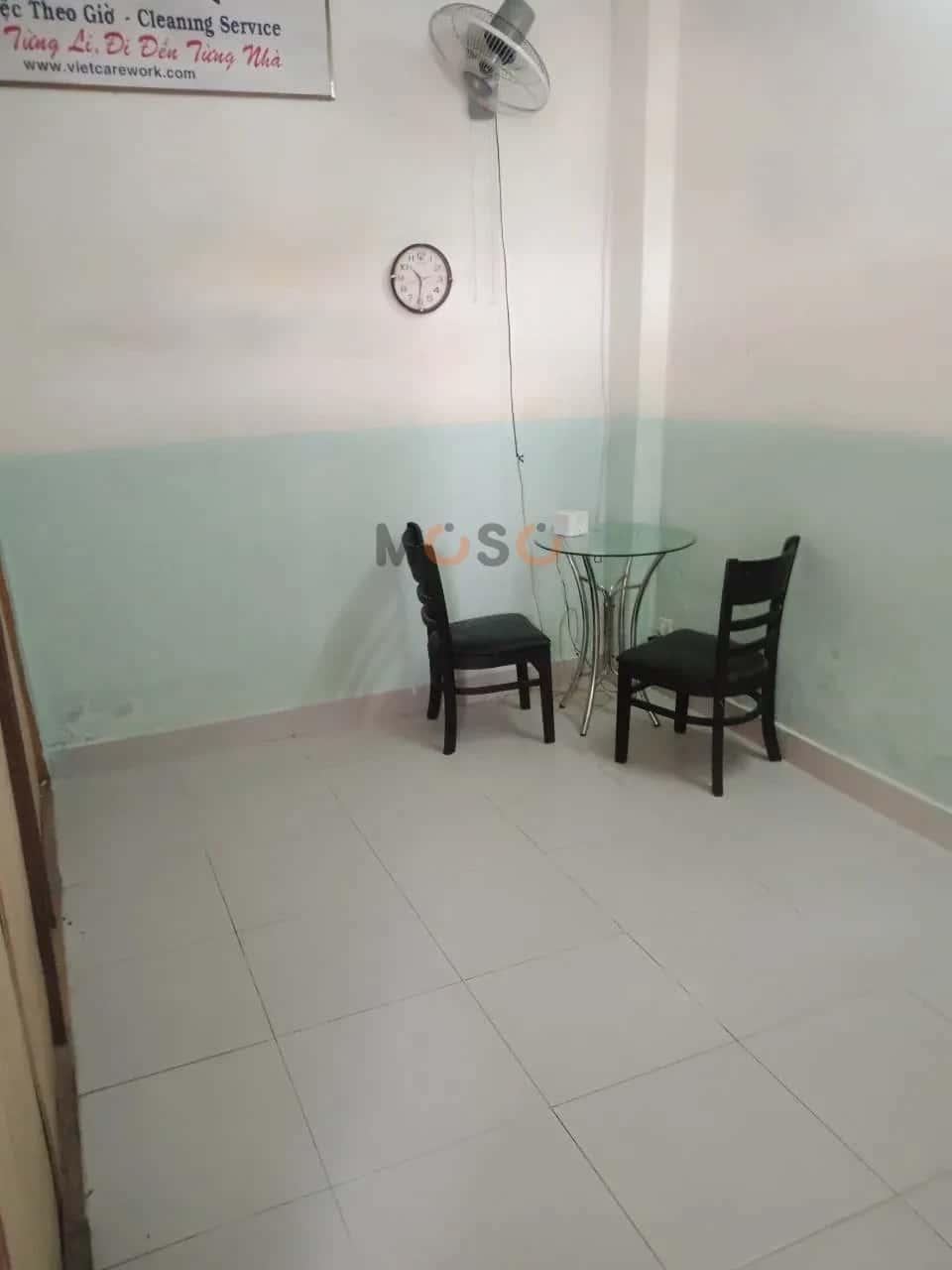 Cho thuê BĐS khác Xô Viết Nghệ Tĩnh Quận Bình Thạnh, TP.HCM – 1 phòng ngủ, giá 2.8 triệu — Hình 3 Cho thuê BĐS khác Xô Viết Nghệ Tĩnh Quận Bình Thạnh, TP.HCM – 1 phòng ngủ, giá 2.8 triệu — Hình 3