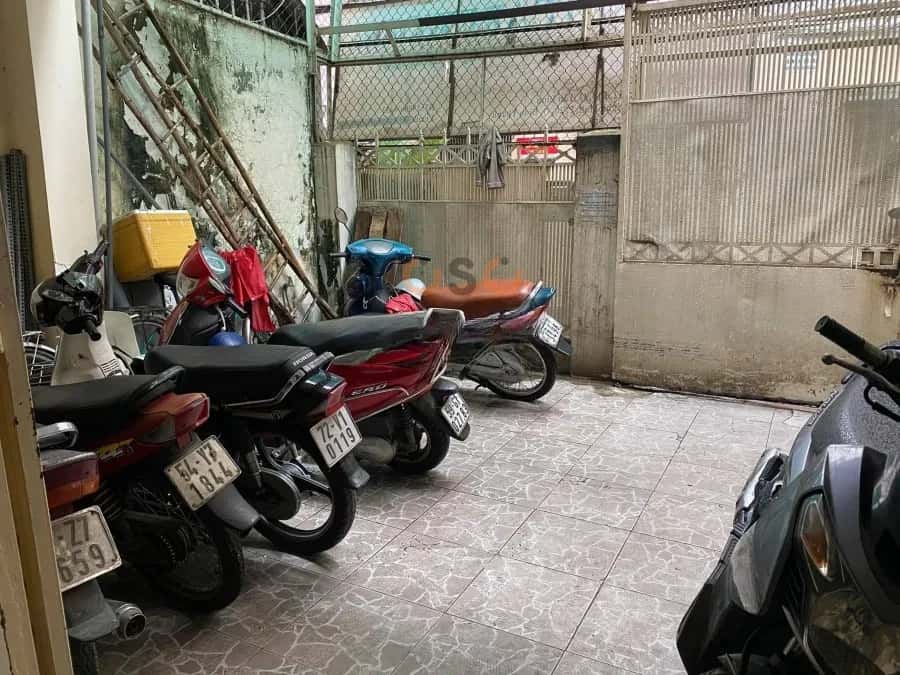 Cho thuê BĐS khác Xô Viết Nghệ Tĩnh Quận Bình Thạnh, TP.HCM – 1 phòng ngủ, giá 2.8 triệu — Hình 2 Cho thuê BĐS khác Xô Viết Nghệ Tĩnh Quận Bình Thạnh, TP.HCM – 1 phòng ngủ, giá 2.8 triệu — Hình 2