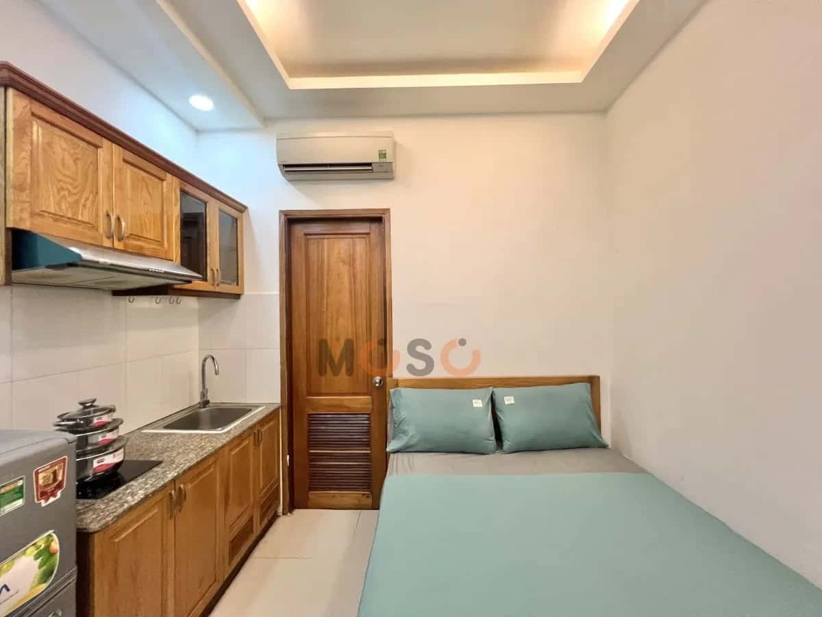 Cho thuê BĐS khác Đường Nguyễn Trãi Quận 1, TP.HCM – giá 4.2 triệu — Hình 2 Cho thuê BĐS khác Đường Nguyễn Trãi Quận 1, TP.HCM – giá 4.2 triệu — Hình 2