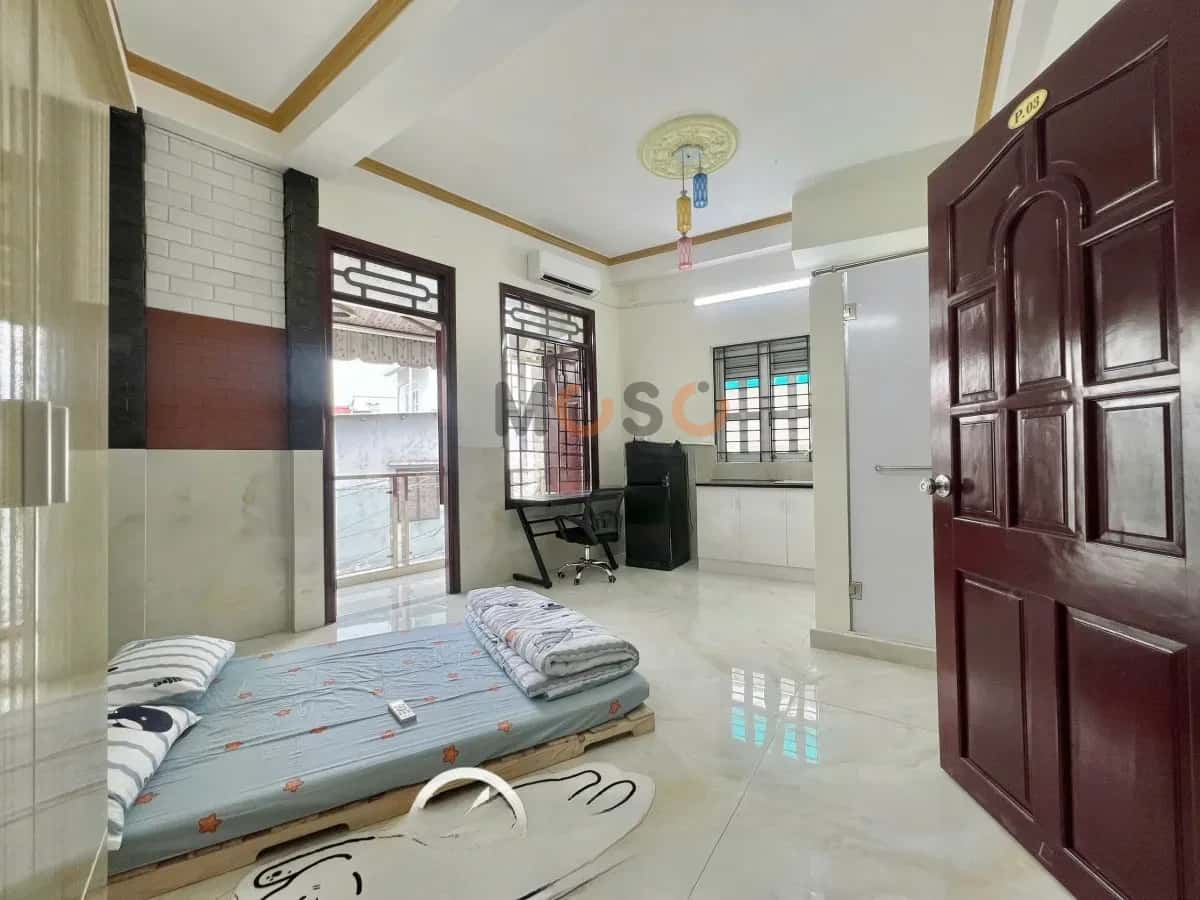 Cho thuê BĐS khác Quang Trung Gò Vấp, TP.HCM – 1 phòng ngủ, giá 4 triệu — Hình 3 Cho thuê BĐS khác Quang Trung Gò Vấp, TP.HCM – 1 phòng ngủ, giá 4 triệu — Hình 3
