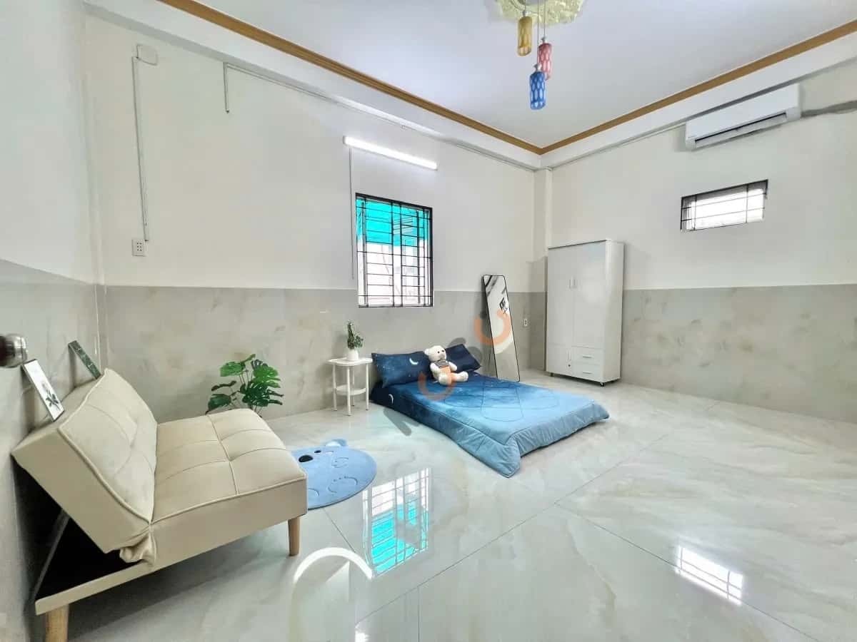 Cho thuê BĐS khác Quang Trung Gò Vấp, TP.HCM – 1 phòng ngủ, giá 4 triệu — Hình 2 Cho thuê BĐS khác Quang Trung Gò Vấp, TP.HCM – 1 phòng ngủ, giá 4 triệu — Hình 2