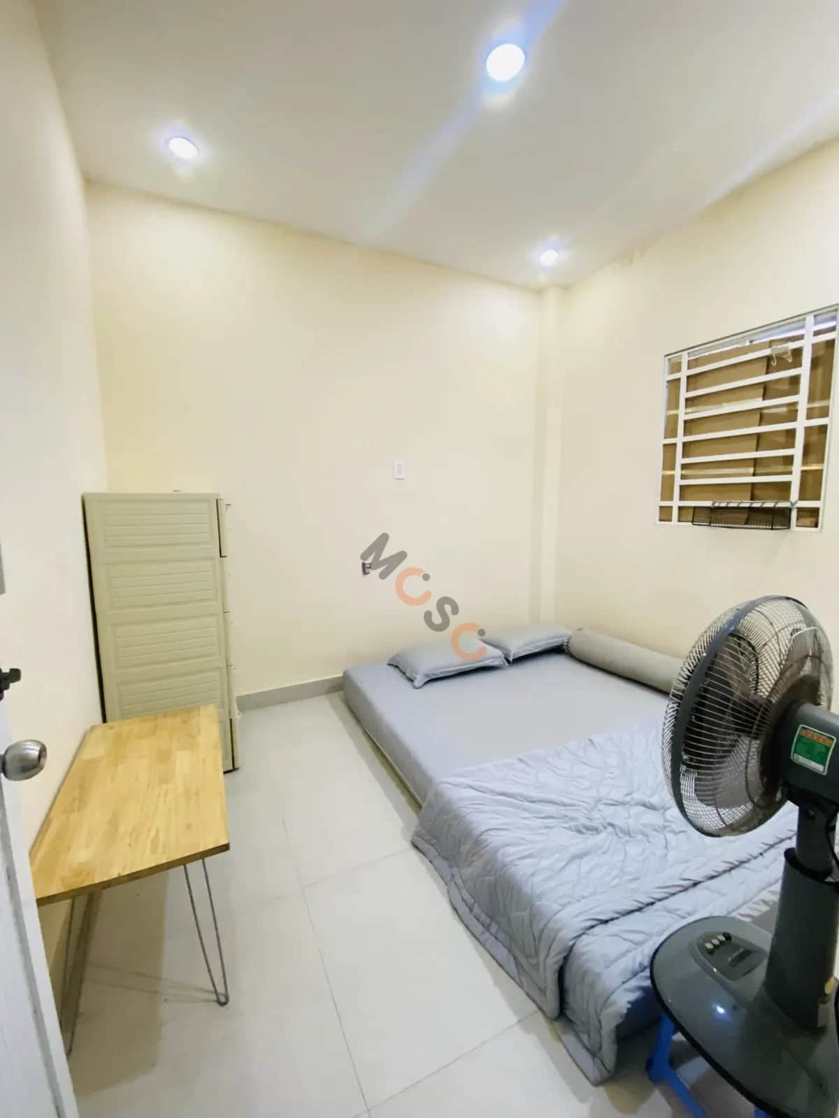 Cho thuê BĐS khác Đường Dương Bá Trạc Quận 8, TP.HCM – giá 3 triệu Cho thuê BĐS khác Đường Dương Bá Trạc Quận 8, TP.HCM – giá 3 triệu