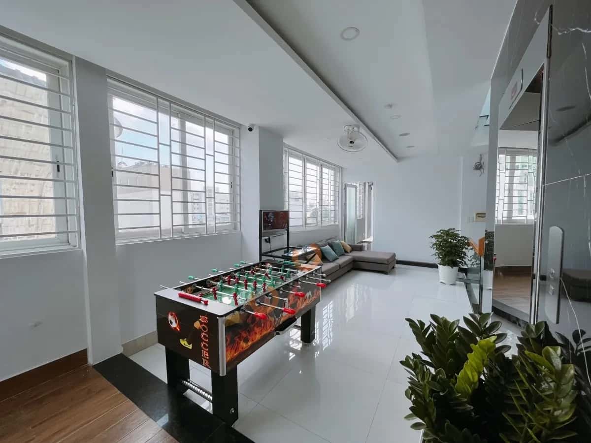 Cho thuê BĐS khác Đường Hồ Văn Huê Quận Phú Nhuận, TP.HCM – giá 1.5 triệu — Hình 2 Cho thuê BĐS khác Đường Hồ Văn Huê Quận Phú Nhuận, TP.HCM – giá 1.5 triệu — Hình 2
