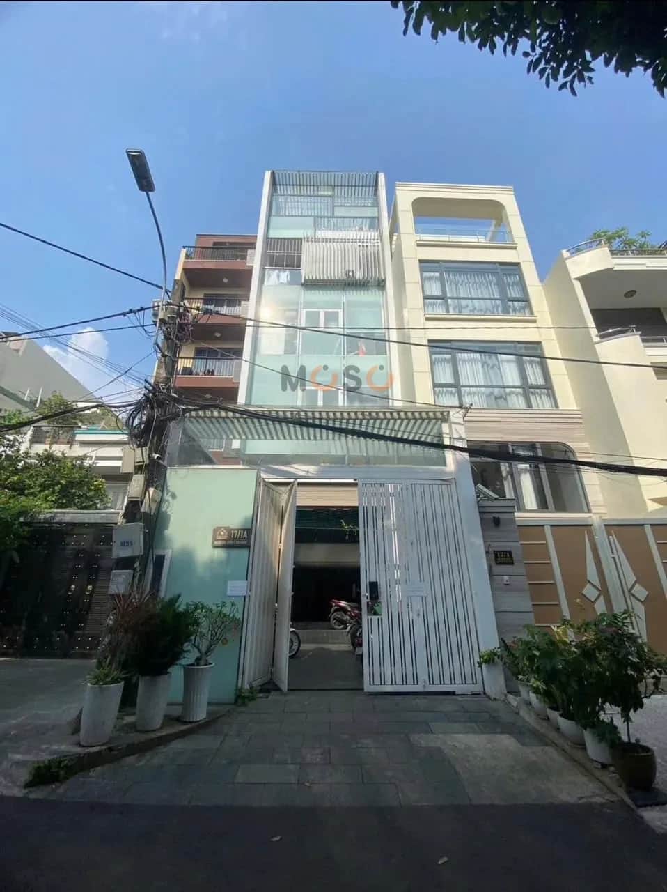 Cho thuê BĐS khác Đường Hồ Văn Huê Quận Phú Nhuận, TP.HCM – giá 1.5 triệu Cho thuê BĐS khác Đường Hồ Văn Huê Quận Phú Nhuận, TP.HCM – giá 1.5 triệu