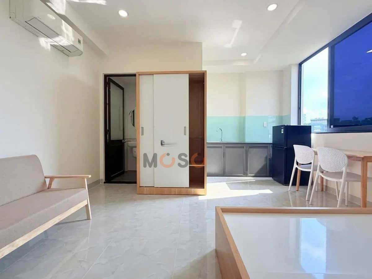 Cho thuê BĐS khác Nguyễn Oanh Gò Vấp, TP.HCM – 1 phòng ngủ, giá 4 triệu Cho thuê BĐS khác Nguyễn Oanh Gò Vấp, TP.HCM – 1 phòng ngủ, giá 4 triệu