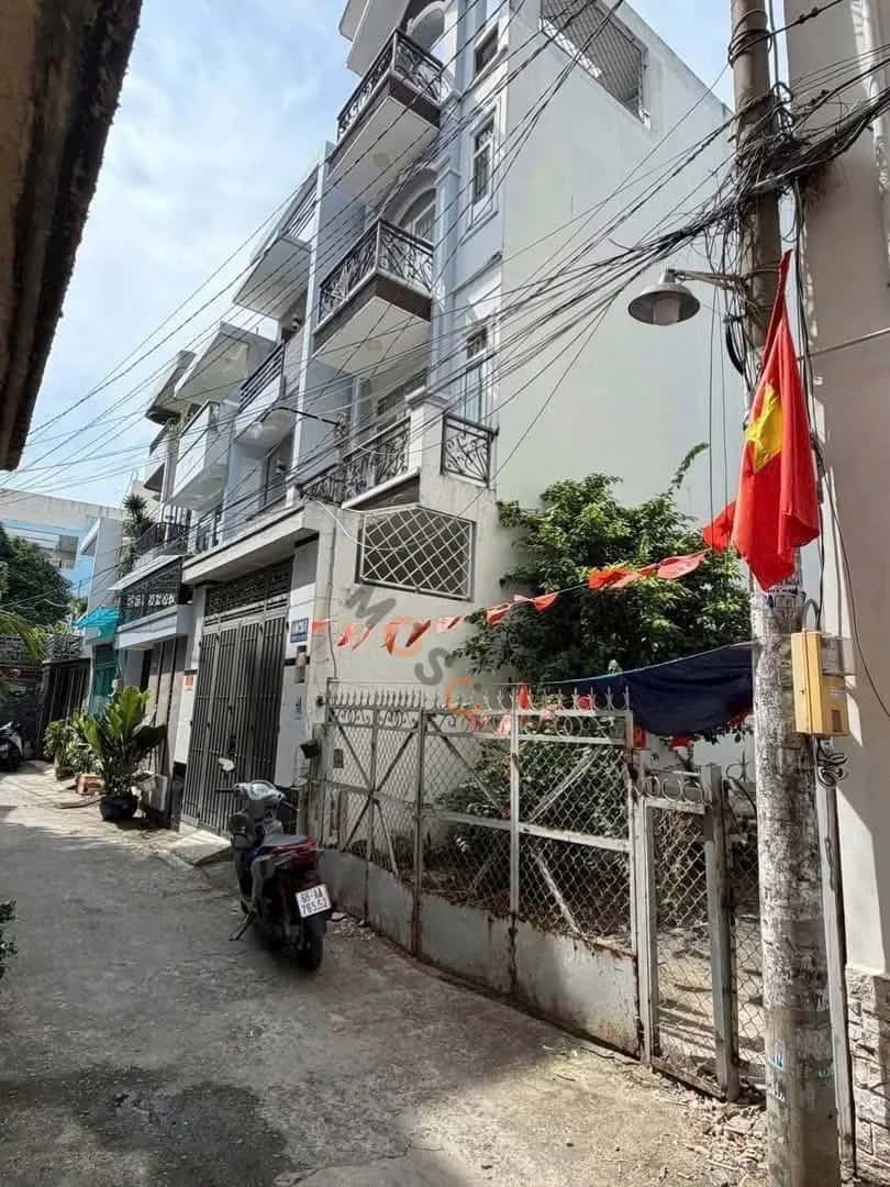 Hình ảnh nhà 2 Hình ảnh nhà 2