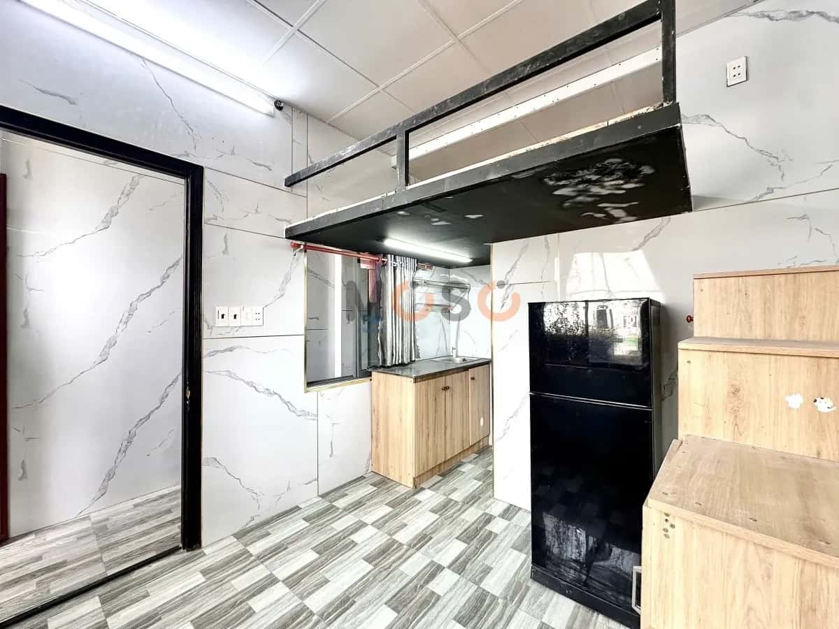 Cho thuê BĐS khác Đường số 3 Gò Vấp, TP.HCM – giá 3.5 triệu — Hình 2 Cho thuê BĐS khác Đường số 3 Gò Vấp, TP.HCM – giá 3.5 triệu — Hình 2