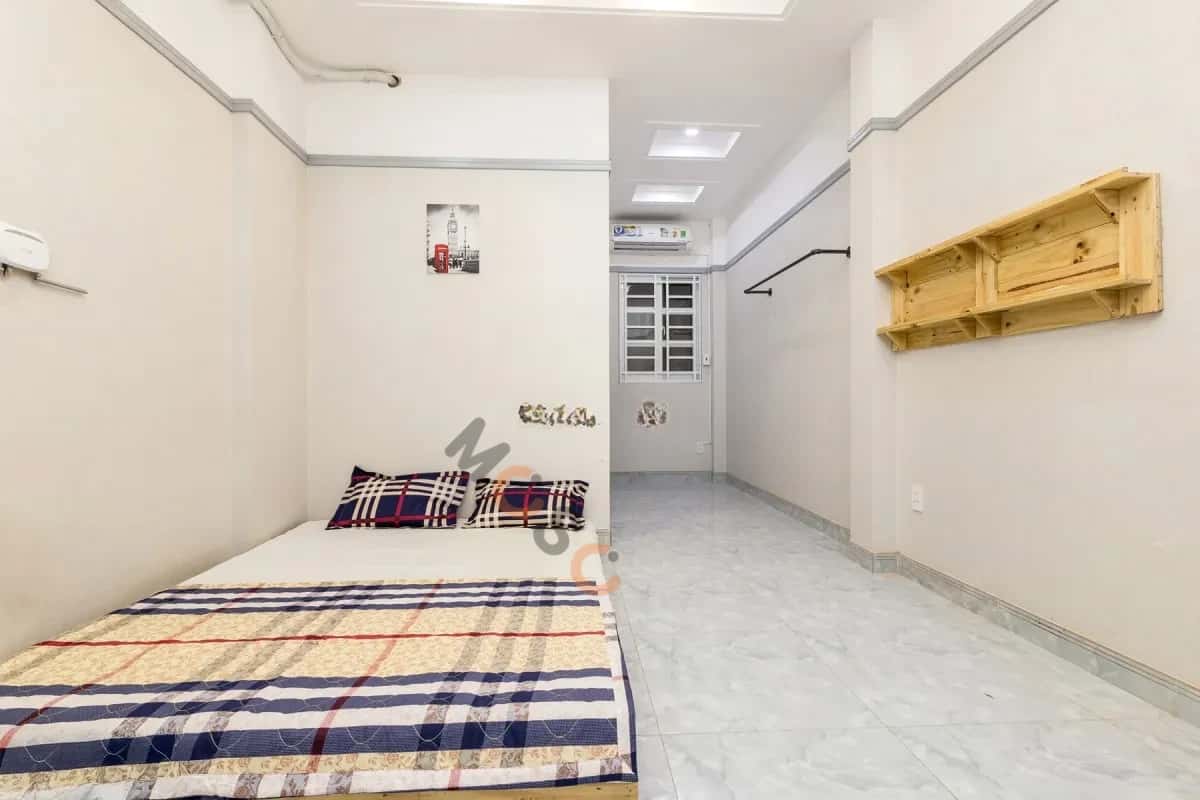 Cho thuê BĐS khác Nguyễn Trung Trực Quận Bình Thạnh, TP.HCM – 1 phòng ngủ, giá 3.9 triệu — Hình 2 Cho thuê BĐS khác Nguyễn Trung Trực Quận Bình Thạnh, TP.HCM – 1 phòng ngủ, giá 3.9 triệu — Hình 2