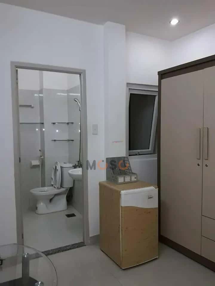 Cho thuê BĐS khác Đường Lê Văn Sỹ Quận 3, TP.HCM – 1 phòng ngủ, giá 3.5 triệu — Hình 3 Cho thuê BĐS khác Đường Lê Văn Sỹ Quận 3, TP.HCM – 1 phòng ngủ, giá 3.5 triệu — Hình 3