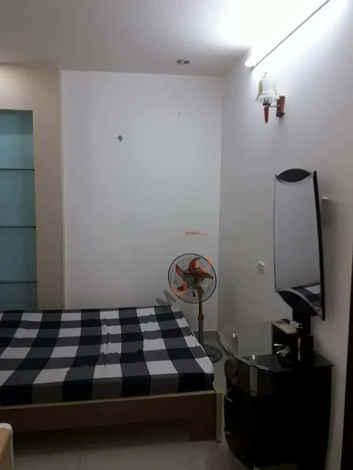 Cho thuê BĐS khác Đường Lê Văn Sỹ Quận 3, TP.HCM – 1 phòng ngủ, giá 3.5 triệu — Hình 2 Cho thuê BĐS khác Đường Lê Văn Sỹ Quận 3, TP.HCM – 1 phòng ngủ, giá 3.5 triệu — Hình 2