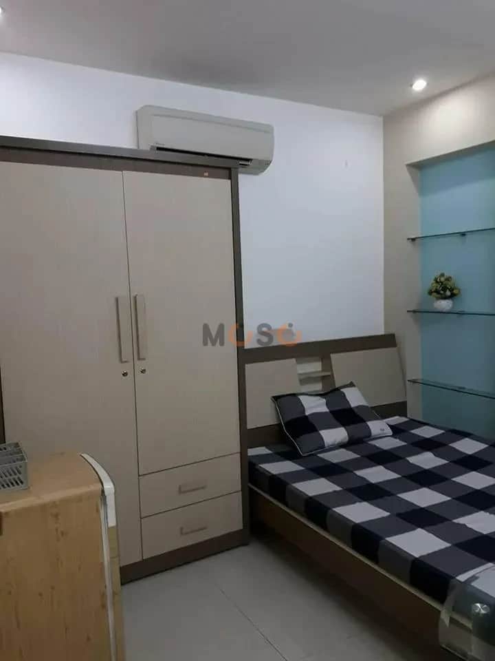 Cho thuê BĐS khác Đường Lê Văn Sỹ Quận 3, TP.HCM – 1 phòng ngủ, giá 3.5 triệu Cho thuê BĐS khác Đường Lê Văn Sỹ Quận 3, TP.HCM – 1 phòng ngủ, giá 3.5 triệu