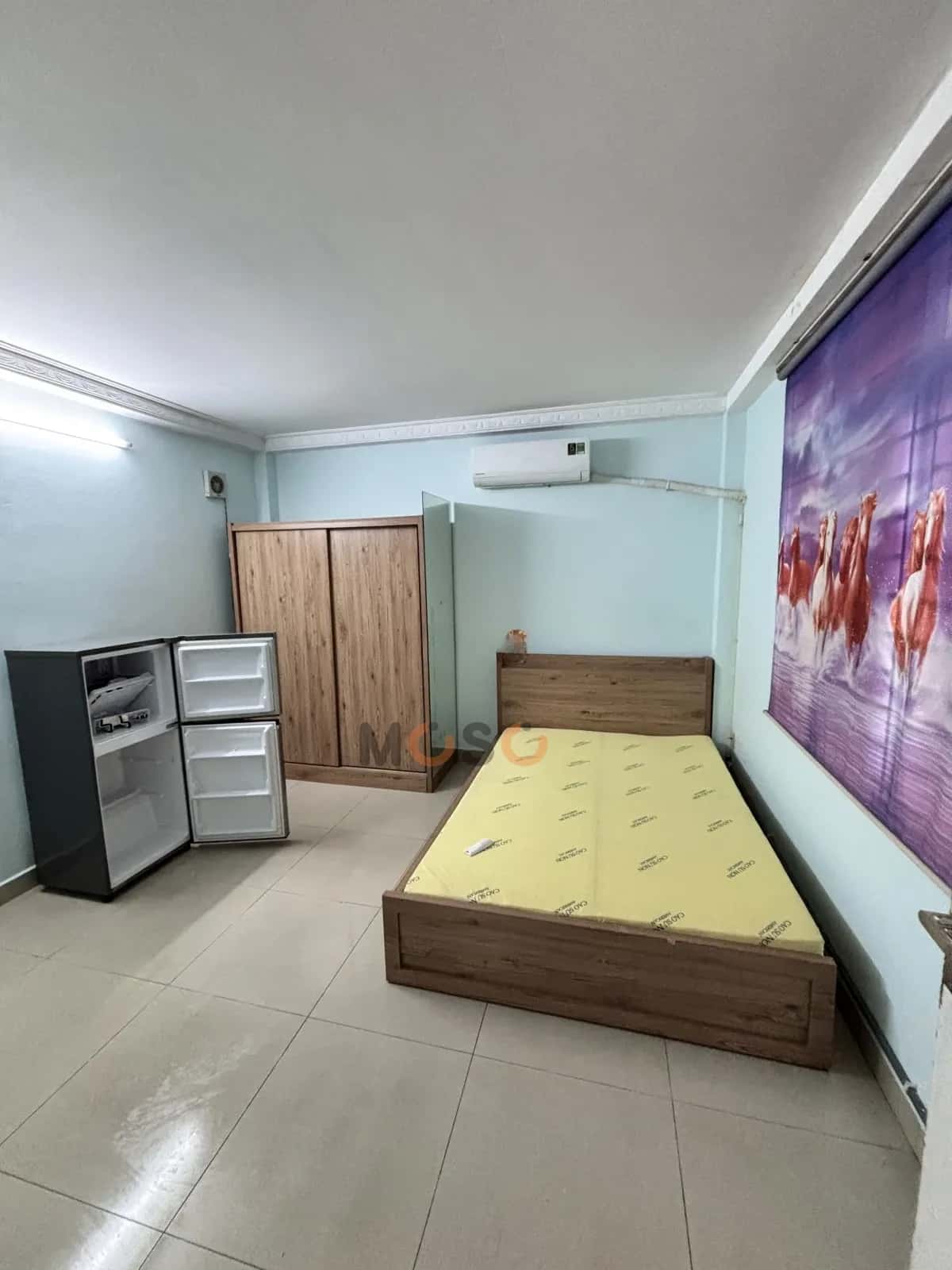 Cho thuê BĐS khác Đường Ni Sư Huỳnh Liên Quận Tân Bình, TP.HCM – giá 3.8 triệu — Hình 3 Cho thuê BĐS khác Đường Ni Sư Huỳnh Liên Quận Tân Bình, TP.HCM – giá 3.8 triệu — Hình 3