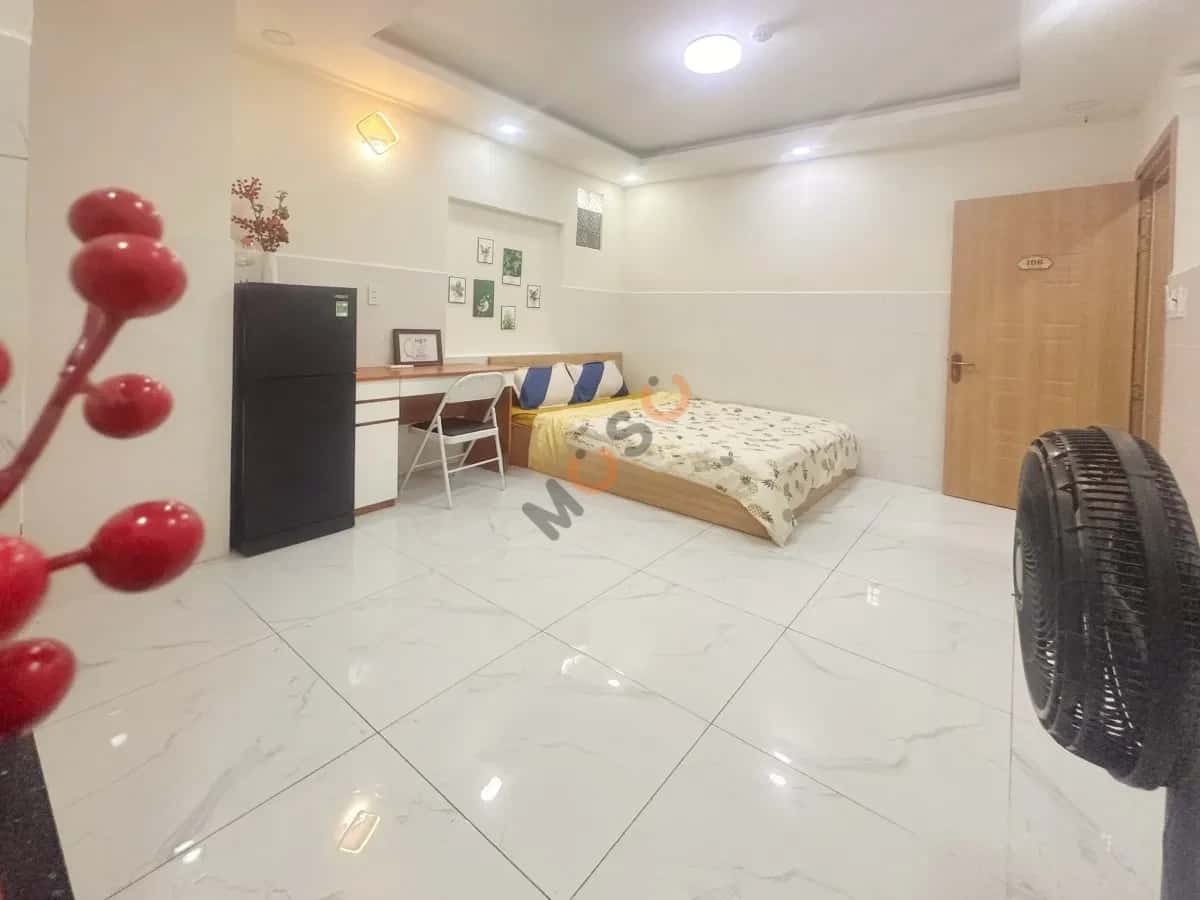 Cho thuê BĐS khác Thống Nhất Gò Vấp, TP.HCM – 1 phòng ngủ, giá 4.5 triệu — Hình 2 Cho thuê BĐS khác Thống Nhất Gò Vấp, TP.HCM – 1 phòng ngủ, giá 4.5 triệu — Hình 2