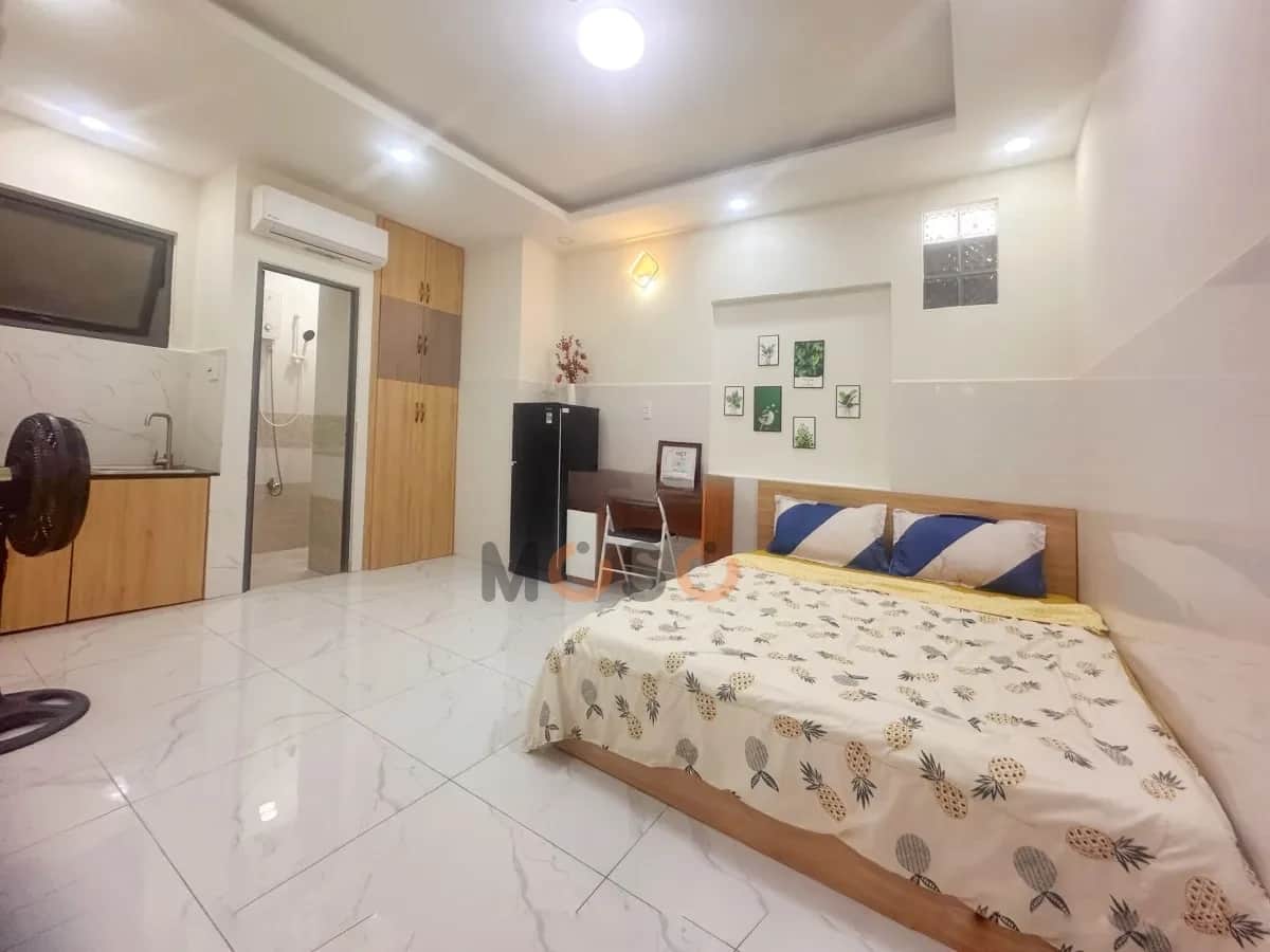 Cho thuê BĐS khác Thống Nhất Gò Vấp, TP.HCM – 1 phòng ngủ, giá 4.5 triệu Cho thuê BĐS khác Thống Nhất Gò Vấp, TP.HCM – 1 phòng ngủ, giá 4.5 triệu