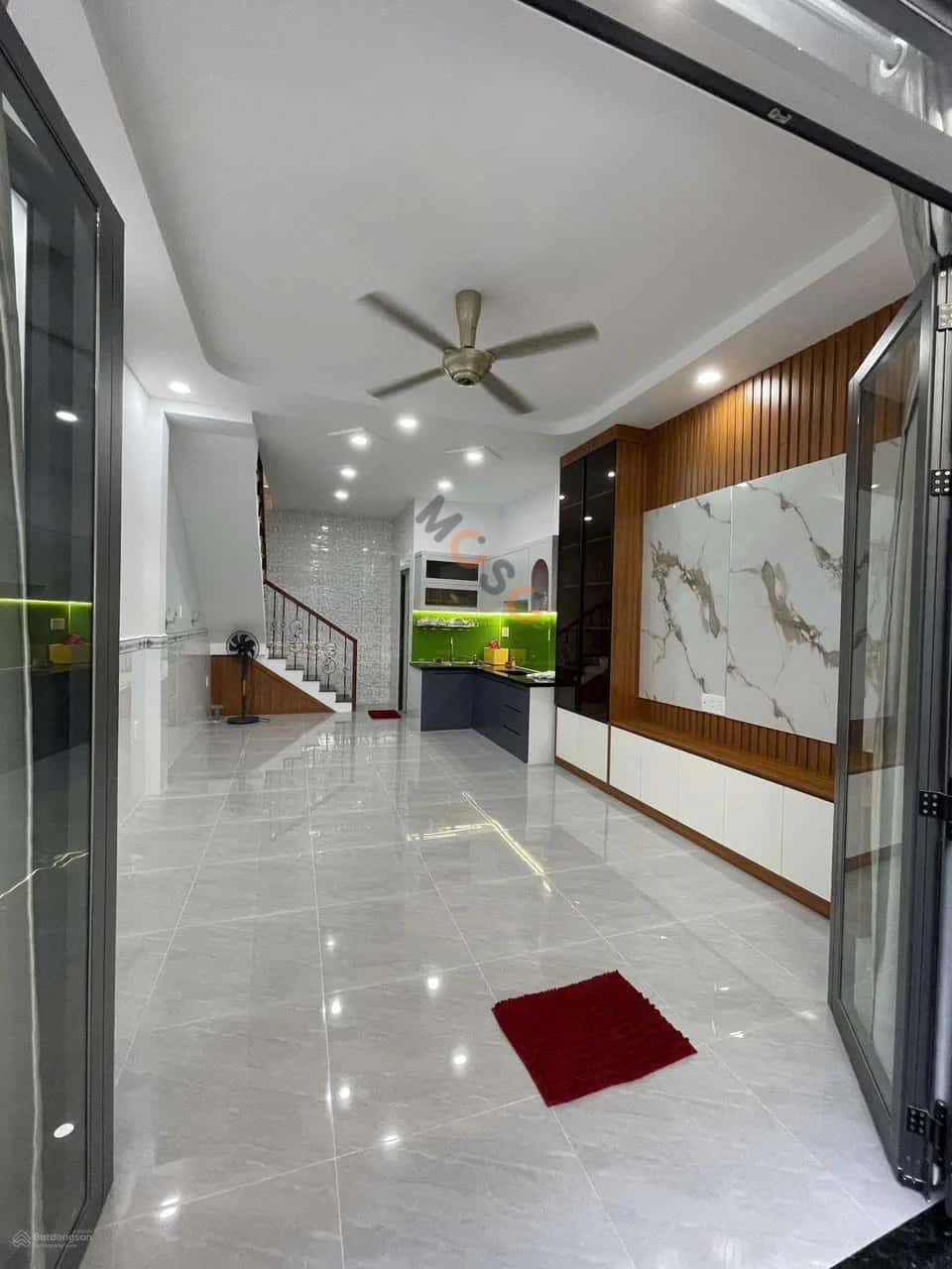 Bán nhà hẻm 33/24 Phan Thị Hành Quận Tân Phú, TP.HCM – 2 phòng ngủ, giá 4.5 tỷ — Hình 2 Bán nhà hẻm 33/24 Phan Thị Hành Quận Tân Phú, TP.HCM – 2 phòng ngủ, giá 4.5 tỷ — Hình 2