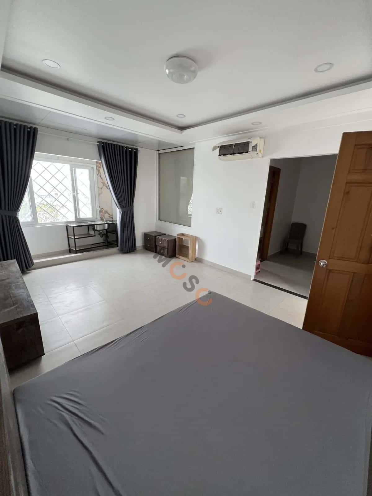 Cho thuê phòng trọ Đường số 21 Gò Vấp, TP.HCM – giá 4.5 triệu — Hình 2 Cho thuê phòng trọ Đường số 21 Gò Vấp, TP.HCM – giá 4.5 triệu — Hình 2