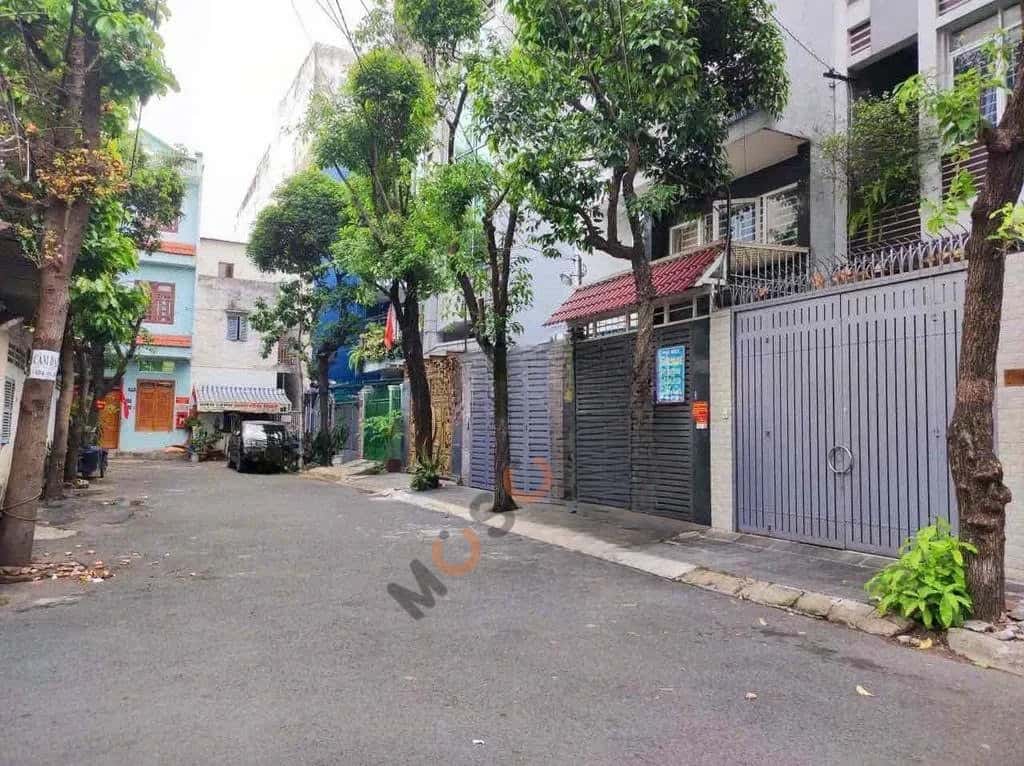Bán đất 42/14/2A Cộng Hoà Quận Tân Bình, TP.HCM – giá 15.5 tỷ — Hình 2 Bán đất 42/14/2A Cộng Hoà Quận Tân Bình, TP.HCM – giá 15.5 tỷ — Hình 2