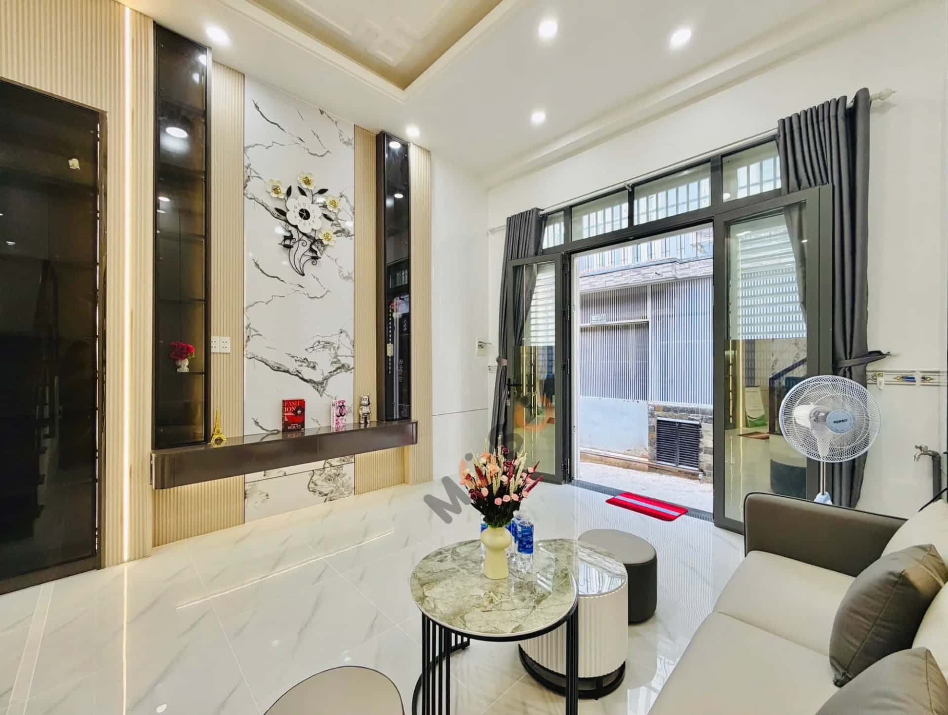 Bán nhà hẻm 362/21/16 Thống Nhất Quận Gò Vấp, TP.HCM – 2 phòng ngủ, giá 4.7 tỷ — Hình 3 Bán nhà hẻm 362/21/16 Thống Nhất Quận Gò Vấp, TP.HCM – 2 phòng ngủ, giá 4.7 tỷ — Hình 3