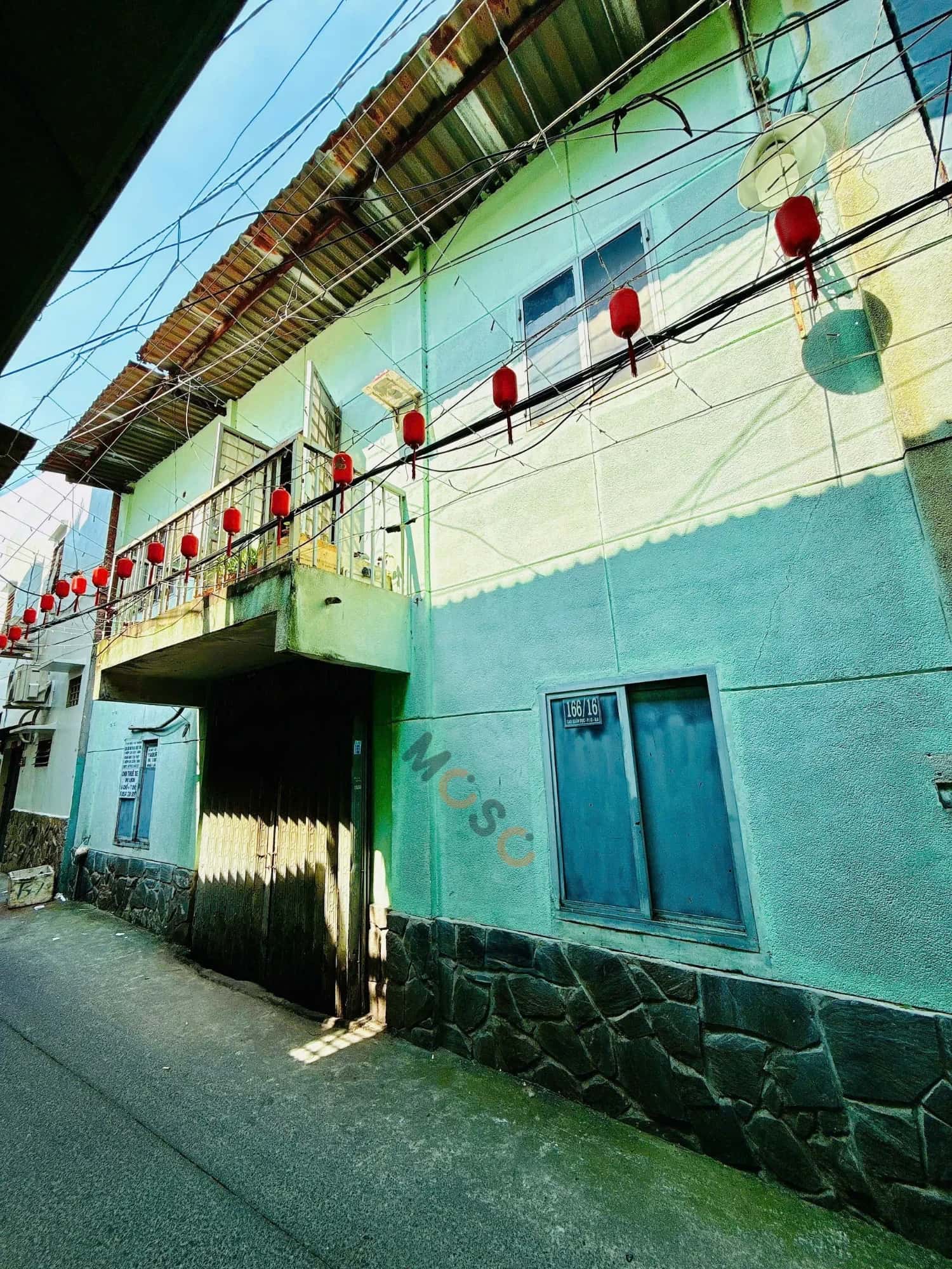 Bán nhà hẻm 166/16 Cao Xuân Dục Quận 8, TP.HCM – 2 phòng ngủ, giá 4.3 tỷ — Hình 3 Bán nhà hẻm 166/16 Cao Xuân Dục Quận 8, TP.HCM – 2 phòng ngủ, giá 4.3 tỷ — Hình 3