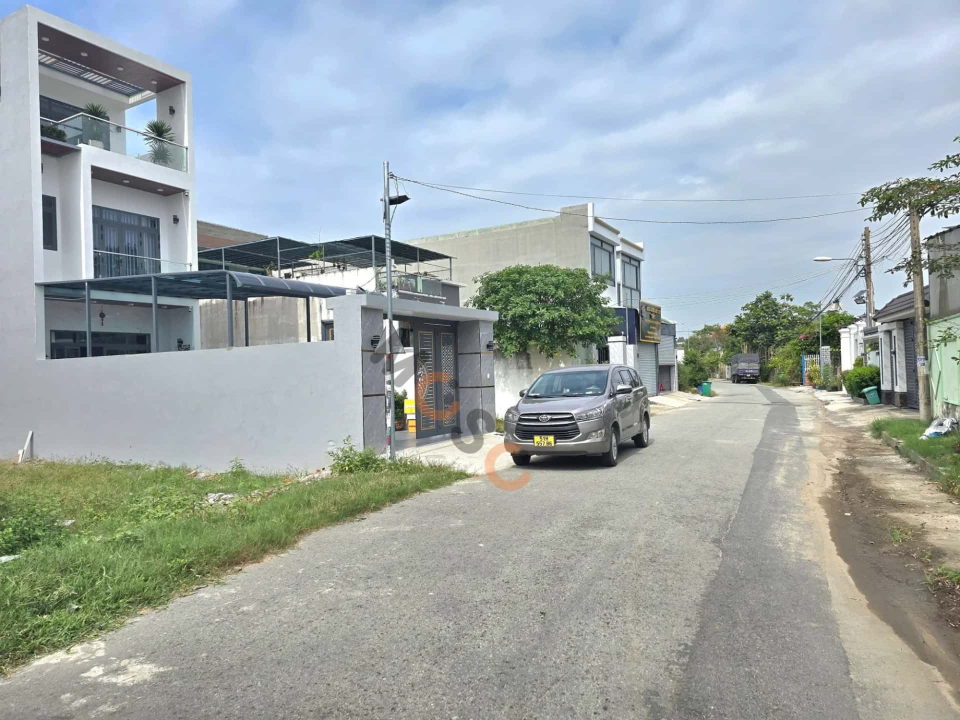Bán đất Thửa số 2047 tờ số 137, đường ĐX 35 Thành phố Thủ Dầu Một, Bình Dương – giá 3.8 tỷ — Hình 3 Bán đất Thửa số 2047 tờ số 137, đường ĐX 35 Thành phố Thủ Dầu Một, Bình Dương – giá 3.8 tỷ — Hình 3