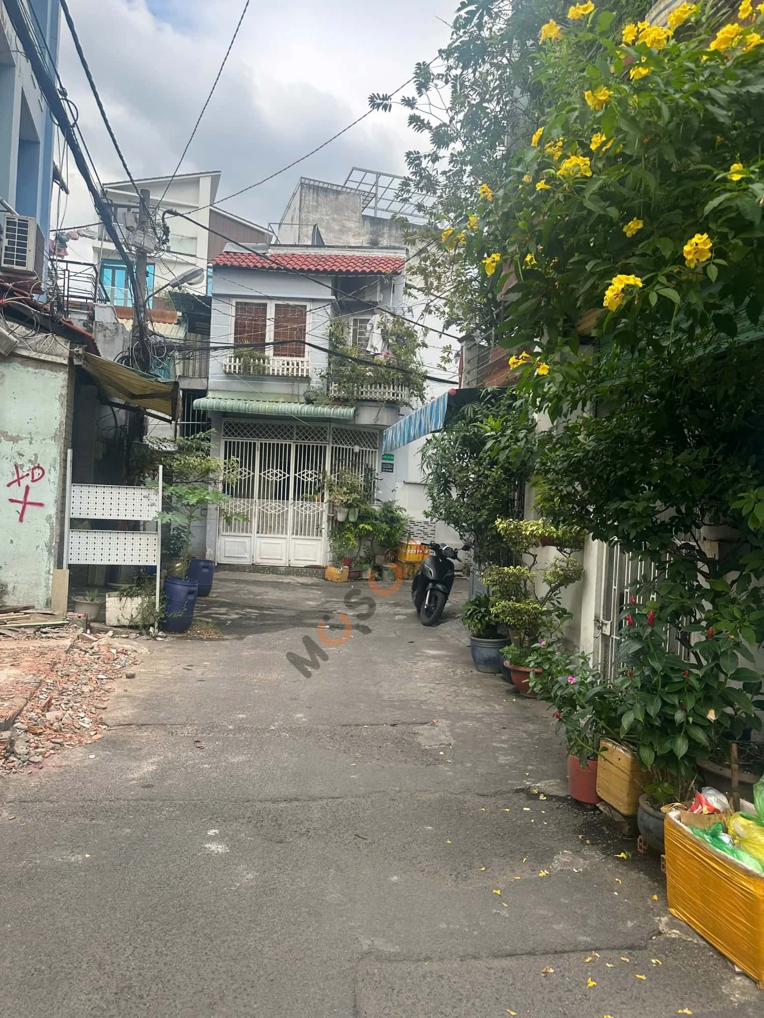 Hình ảnh nhà 2 Hình ảnh nhà 2