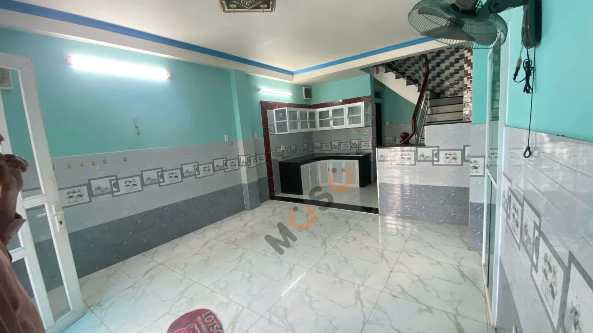 Bán nhà hẻm 39/27 Hồ Đắc Di Quận Tân Phú, TP.HCM – 3 phòng ngủ, giá 4.3 tỷ — Hình 2 Bán nhà hẻm 39/27 Hồ Đắc Di Quận Tân Phú, TP.HCM – 3 phòng ngủ, giá 4.3 tỷ — Hình 2