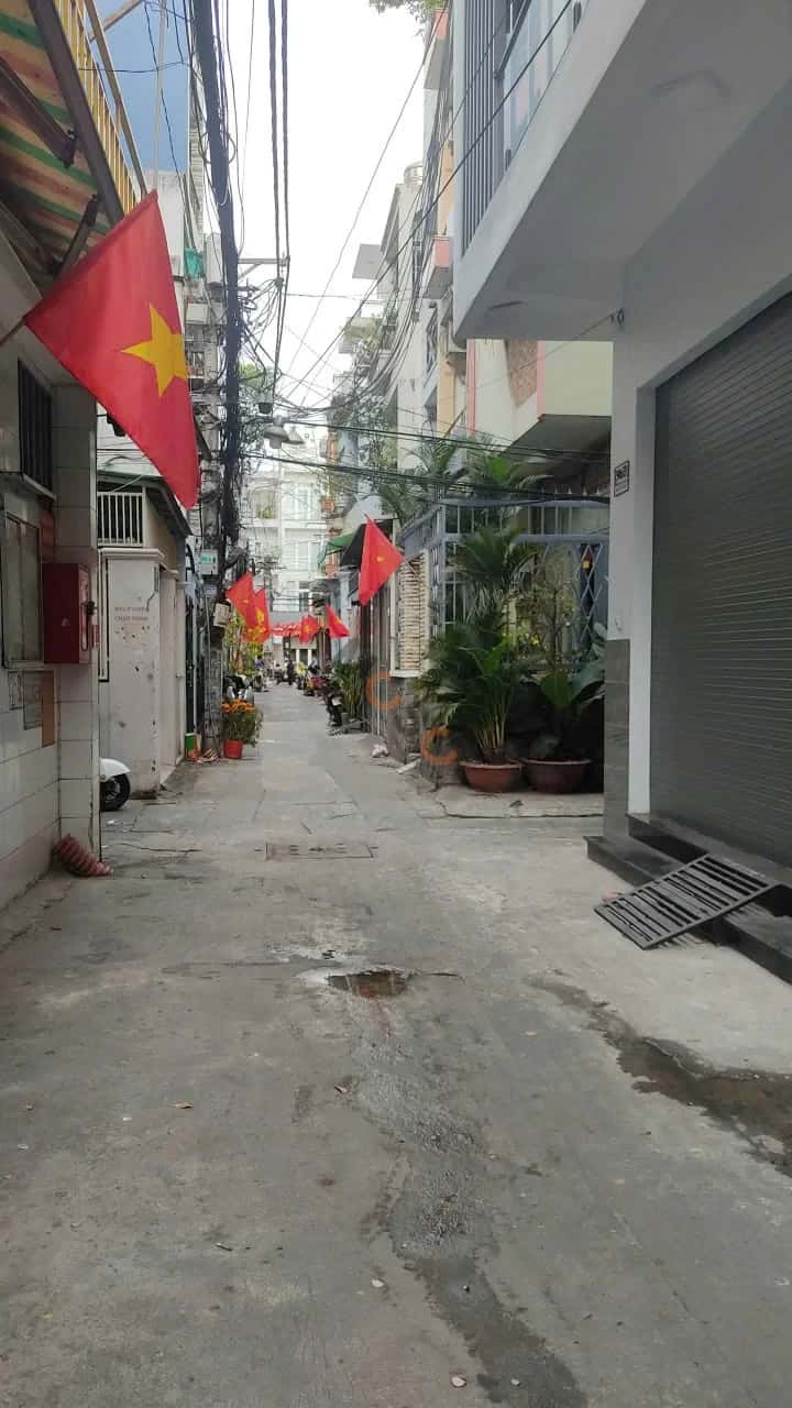 Hình ảnh nhà 3 Hình ảnh nhà 3