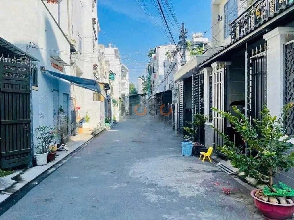 Bán đất Trần Thị Cờ Quận 12, TP.HCM – giá 4.2 tỷ — Hình 3 Bán đất Trần Thị Cờ Quận 12, TP.HCM – giá 4.2 tỷ — Hình 3