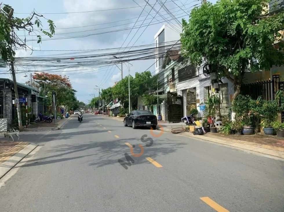 Bán đất Thửa 2568 tờ số 7, đường Bình Nhâm 88 Thành phố Thuận An, Bình Dương – giá 4.2 tỷ — Hình 3 Bán đất Thửa 2568 tờ số 7, đường Bình Nhâm 88 Thành phố Thuận An, Bình Dương – giá 4.2 tỷ — Hình 3